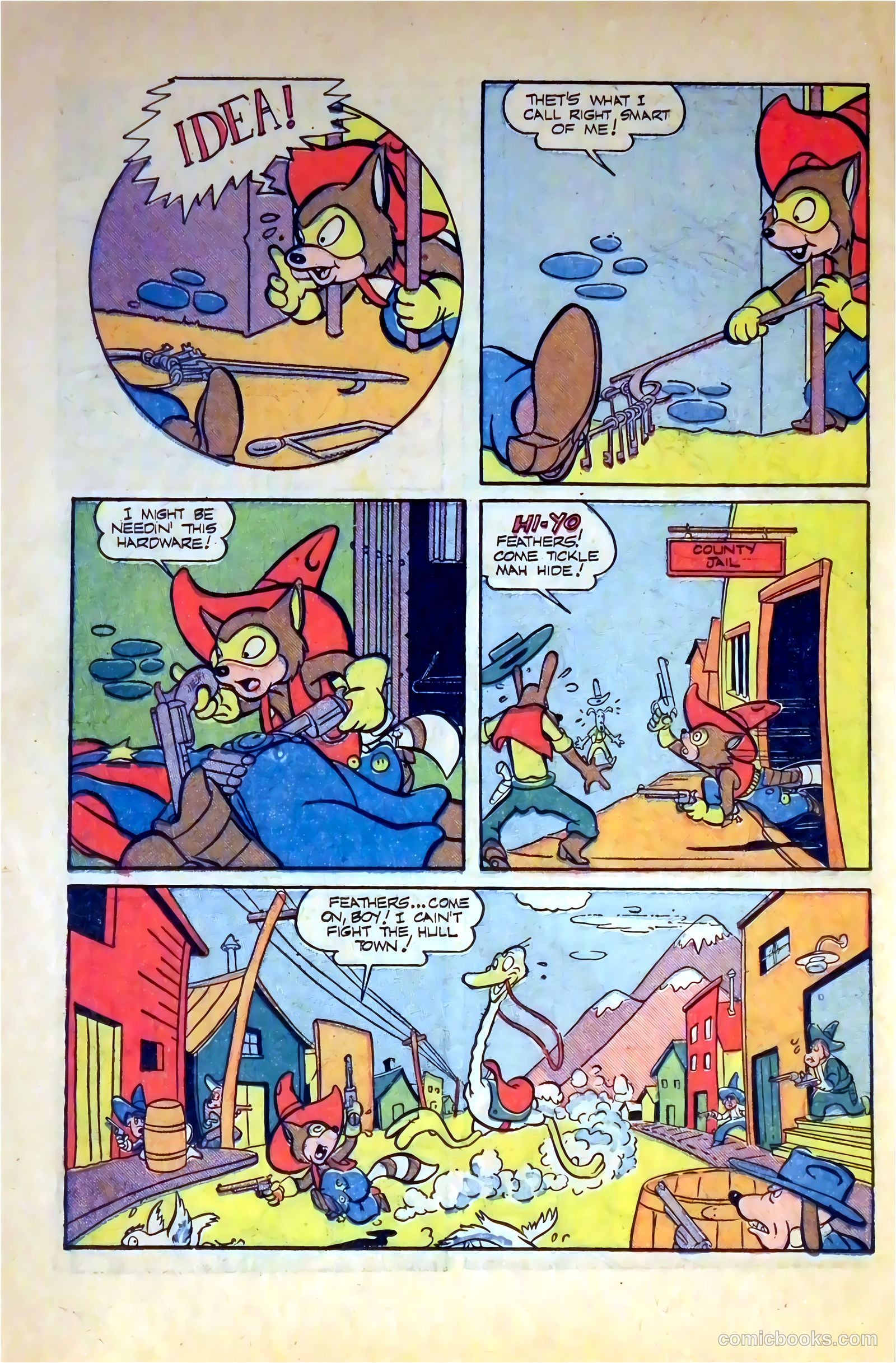 Jamboree #2 — page 18 of 52