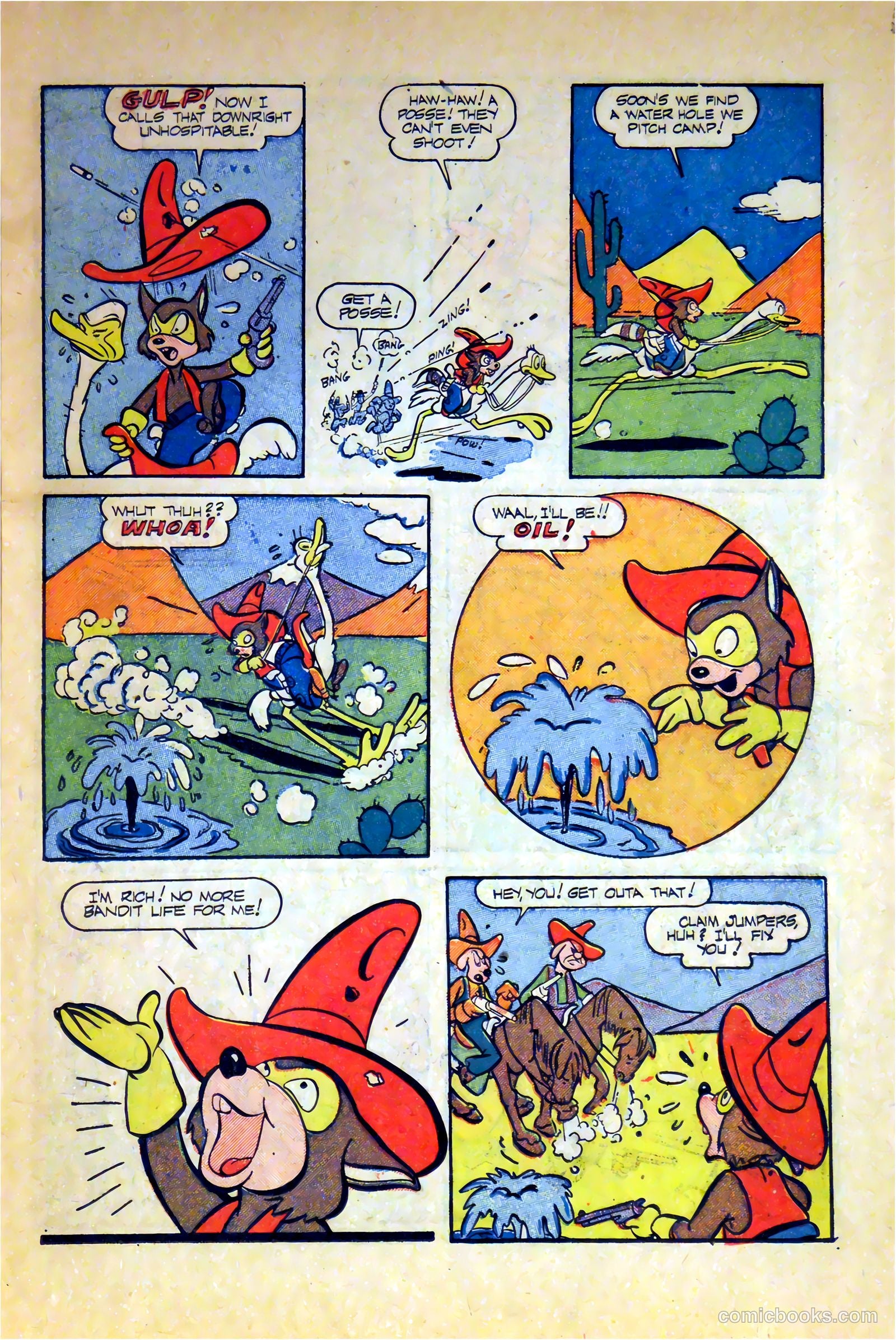 Jamboree #2 — page 19 of 52