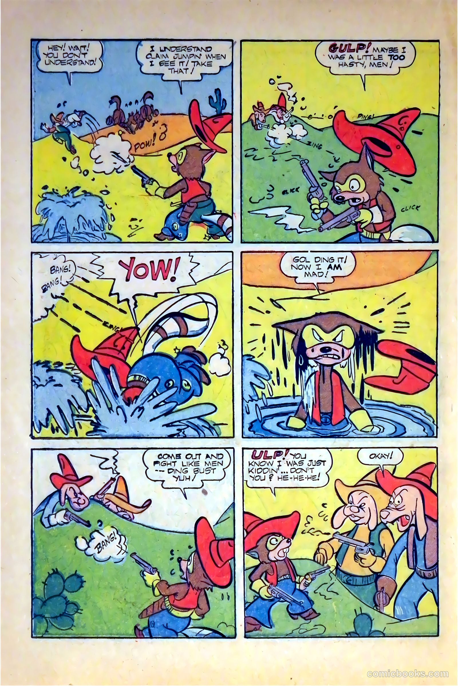 Jamboree #2 — page 20 of 52