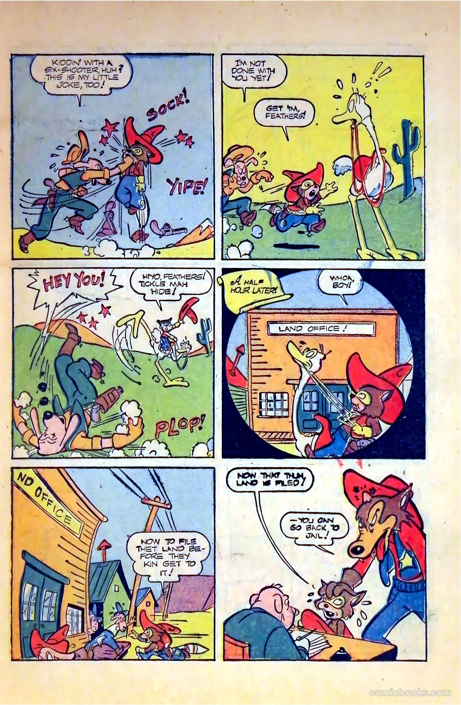 Jamboree #2 — page 21 of 52