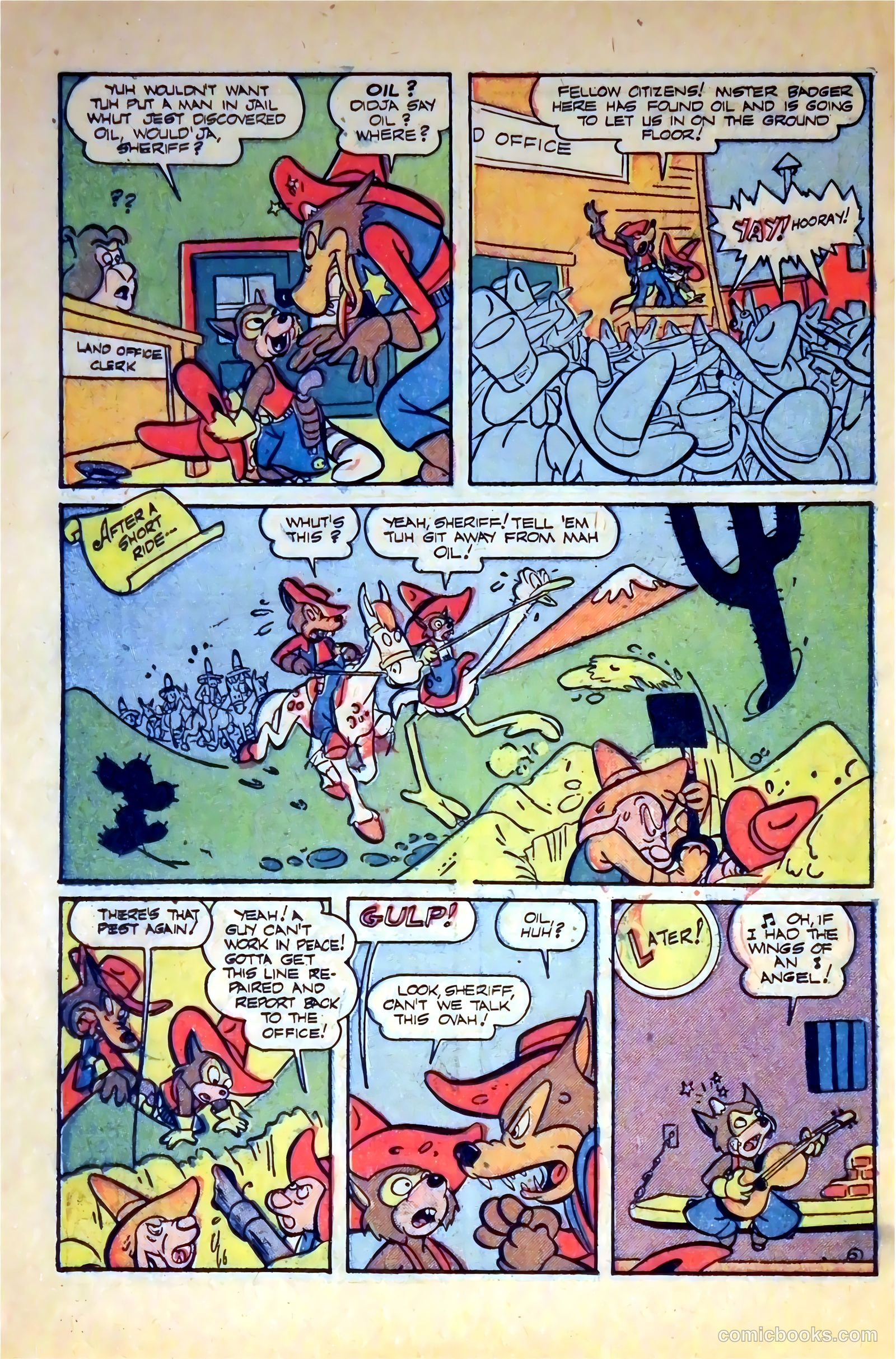 Jamboree #2 — page 22 of 52