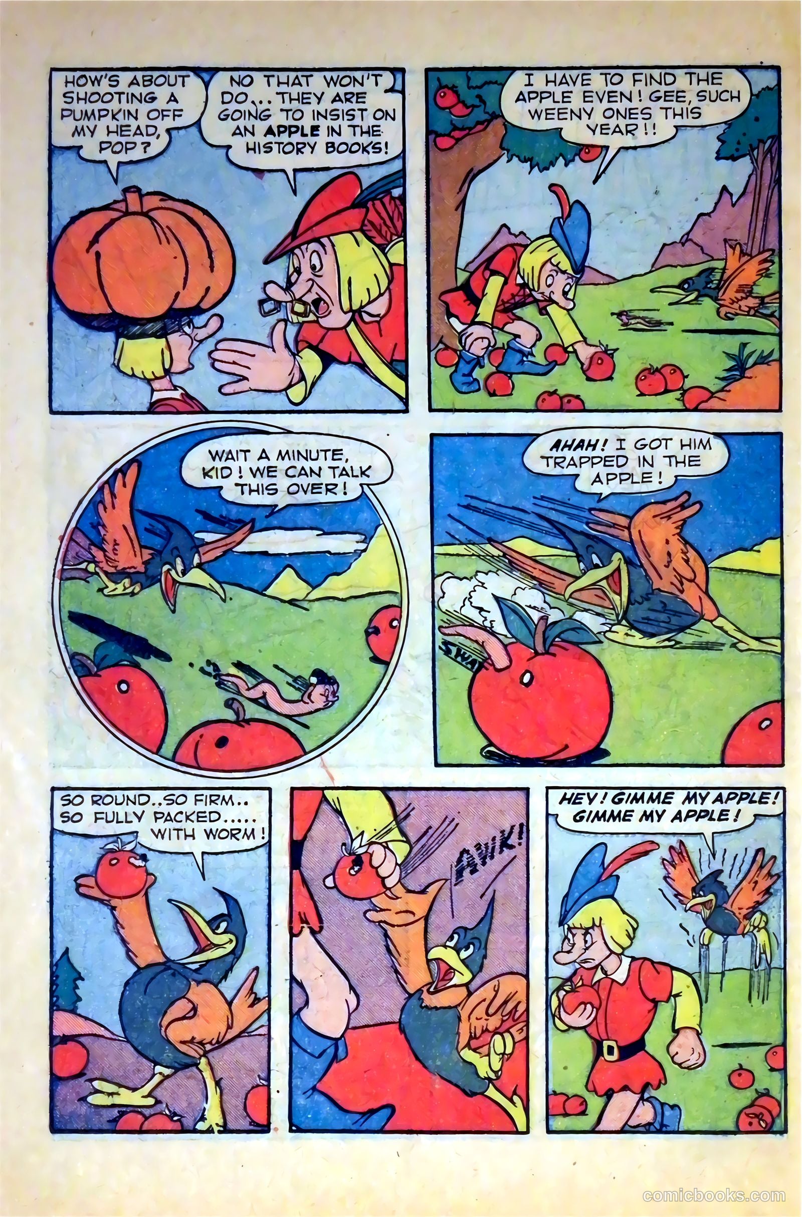 Jamboree #2 — page 24 of 52