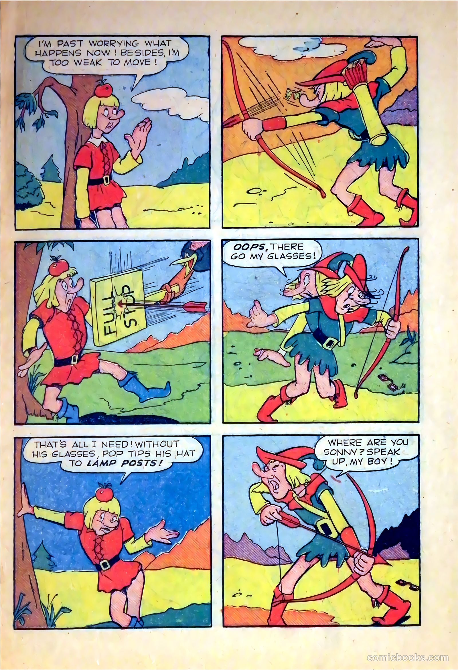Jamboree #2 — page 27 of 52