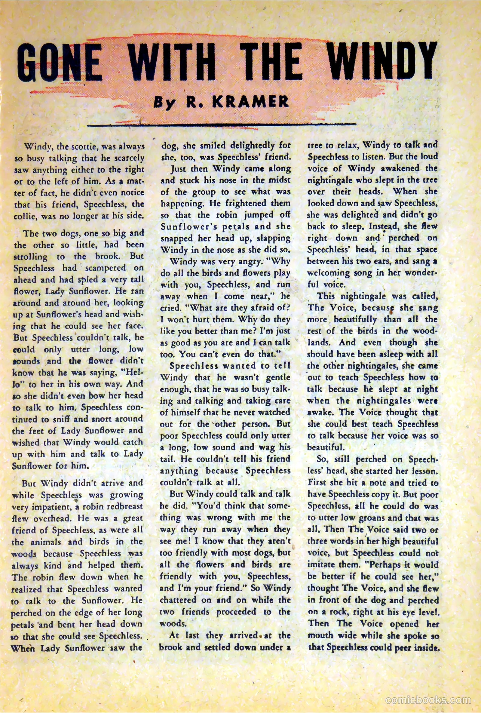 Jamboree #2 — page 29 of 52