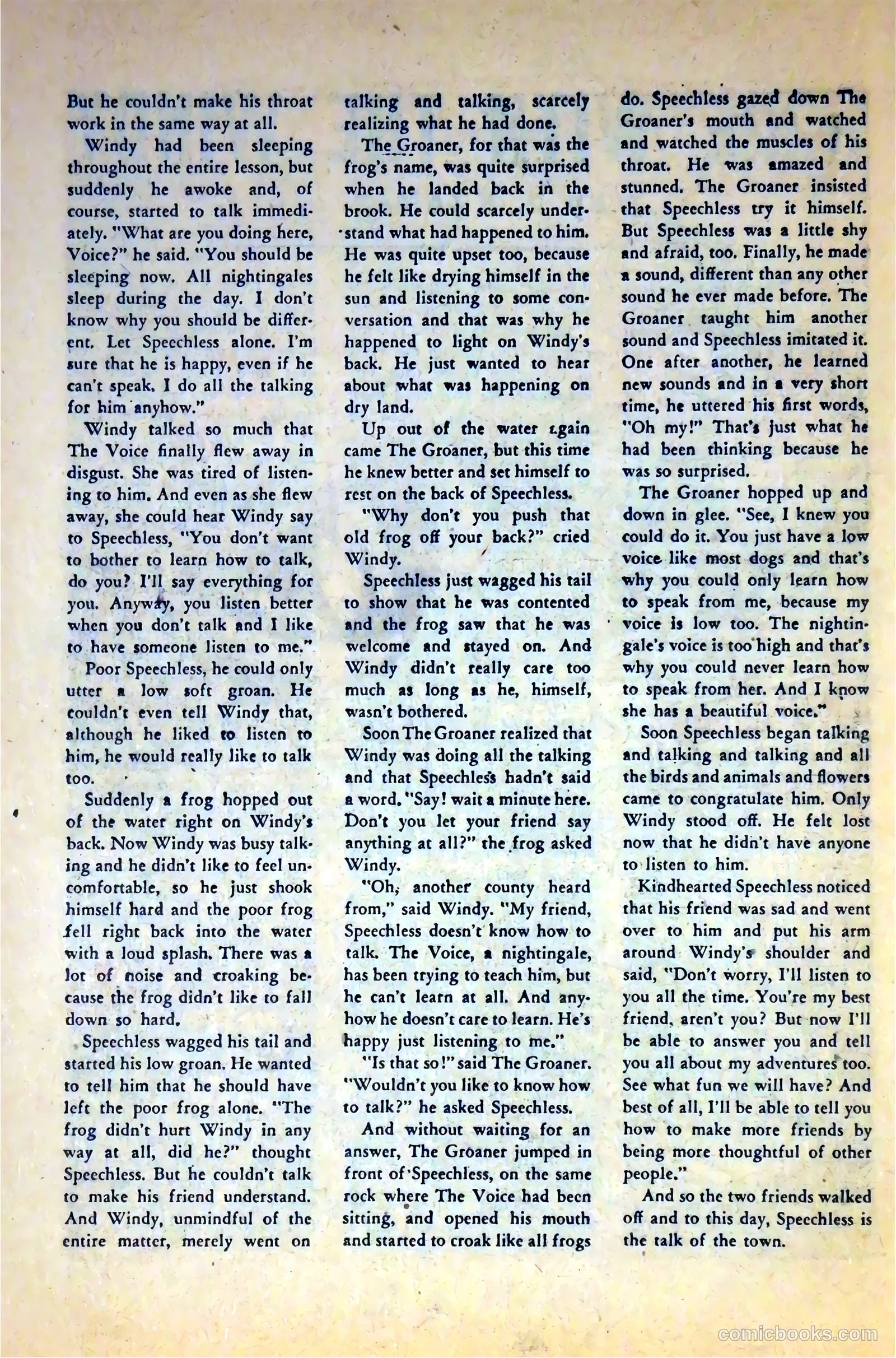 Jamboree #2 — page 30 of 52