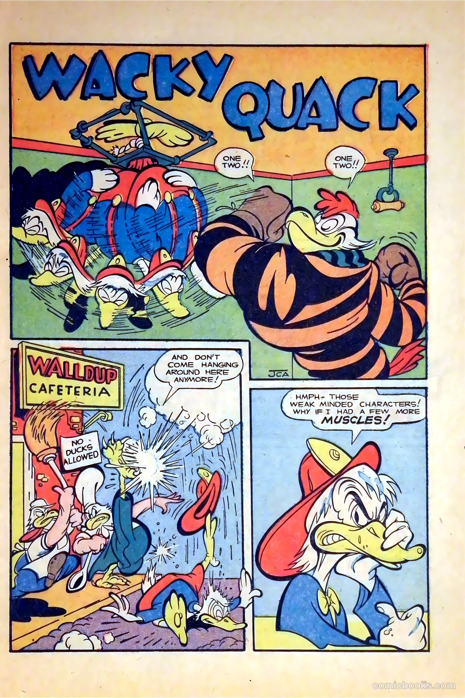 Jamboree #2 — page 31 of 52