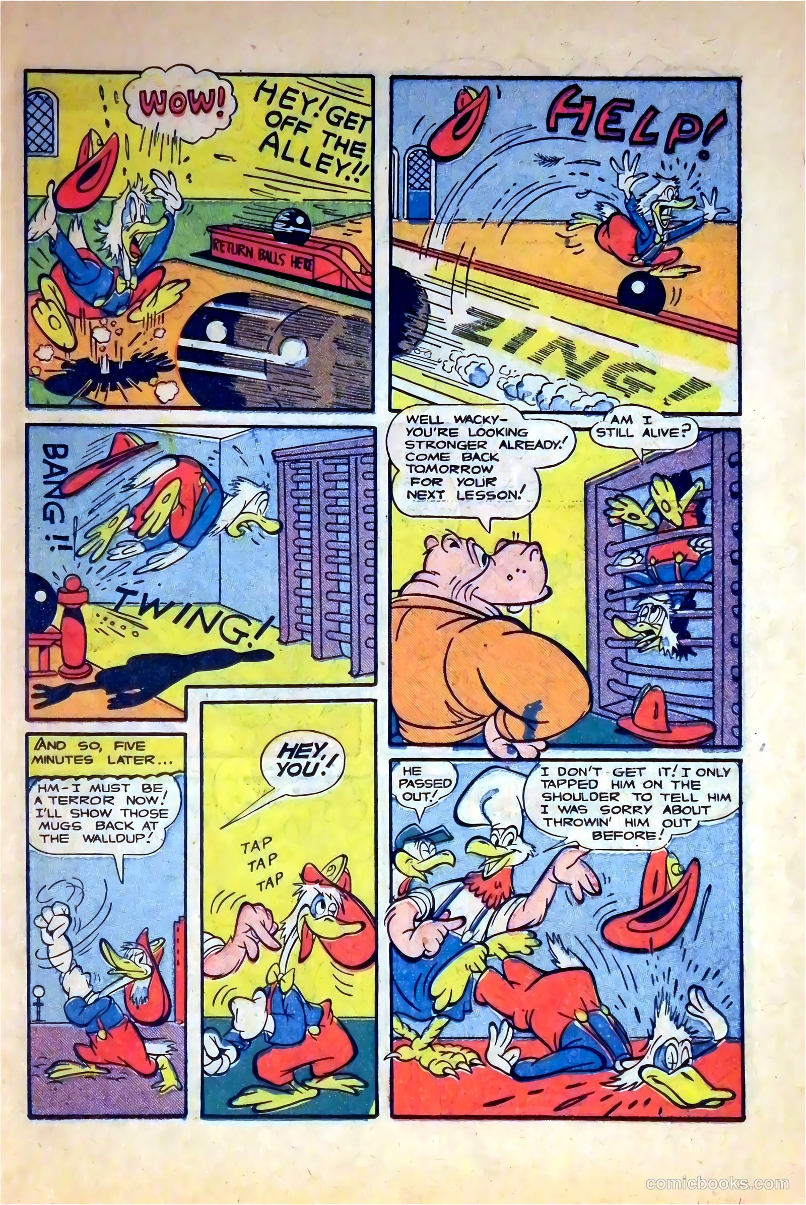Jamboree #2 — page 35 of 52