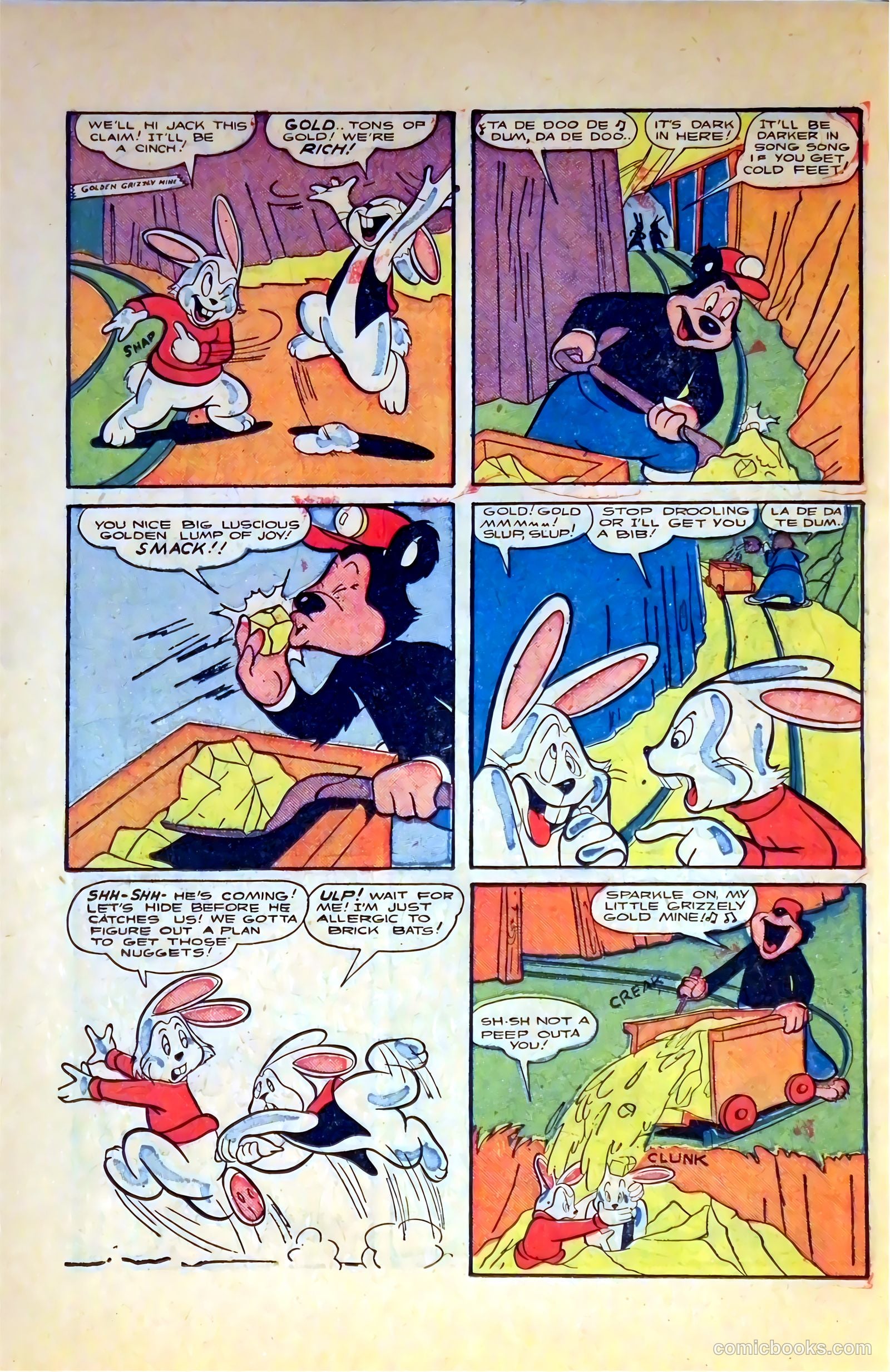 Jamboree #2 — page 38 of 52