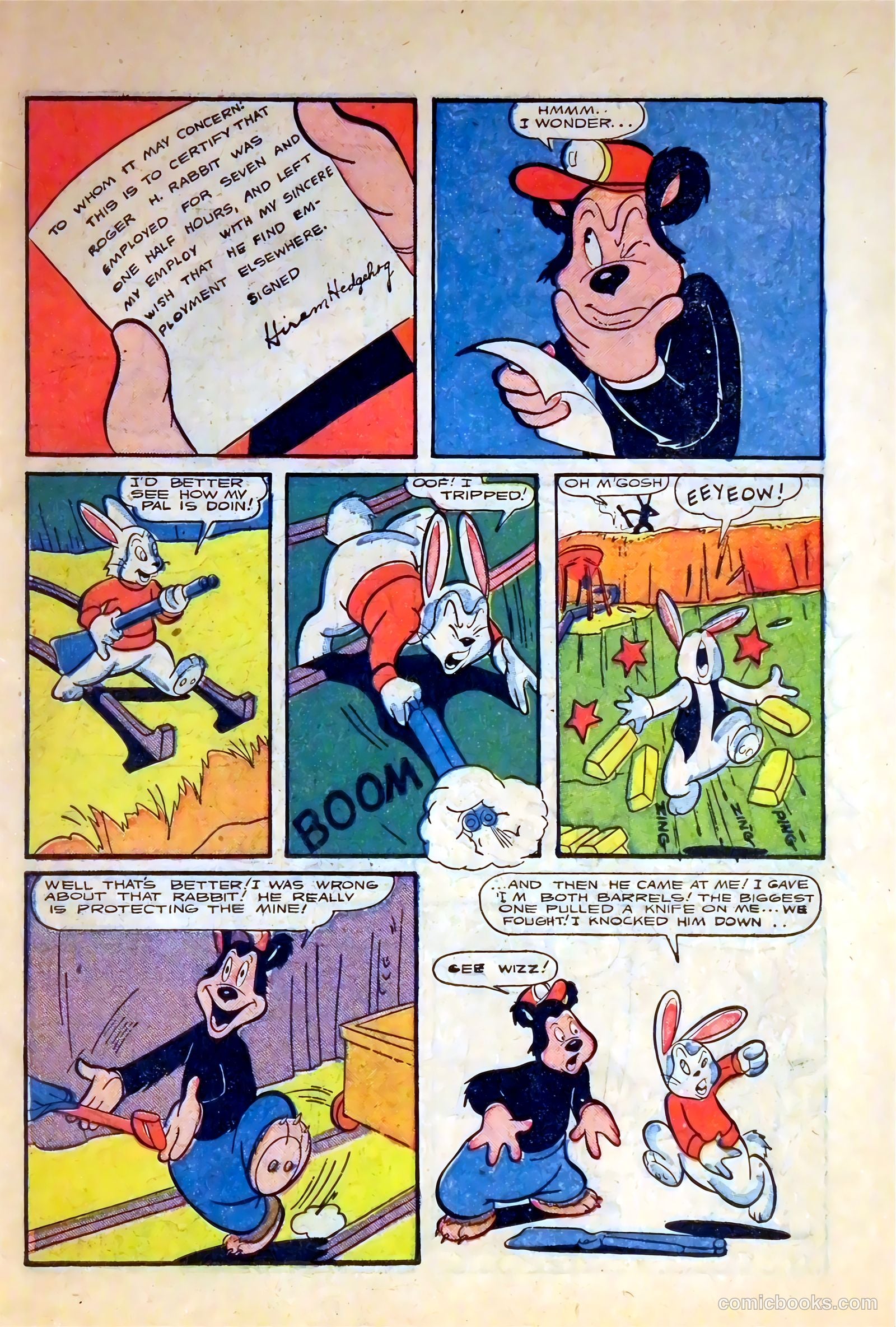 Jamboree #2 — page 41 of 52