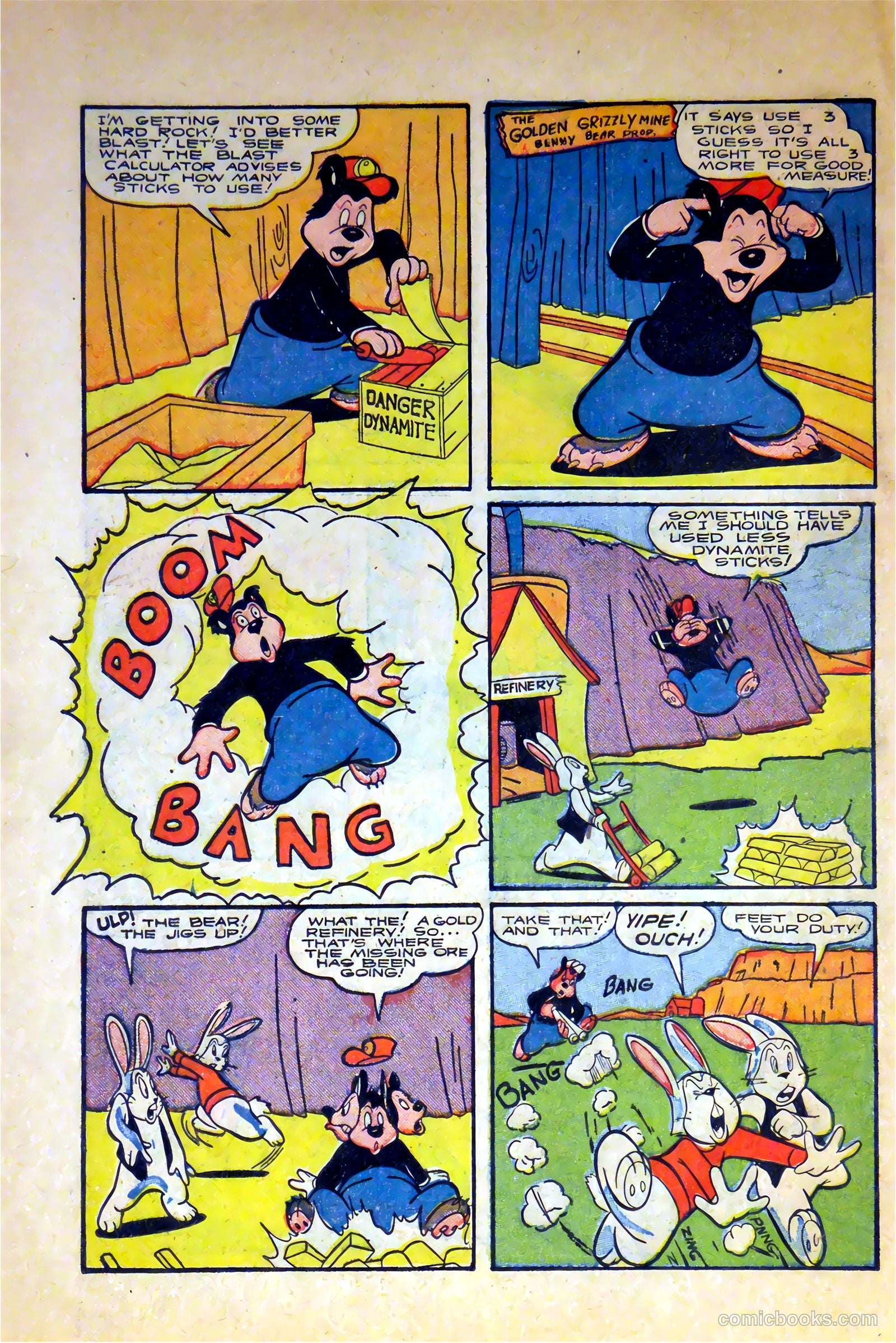 Jamboree #2 — page 42 of 52