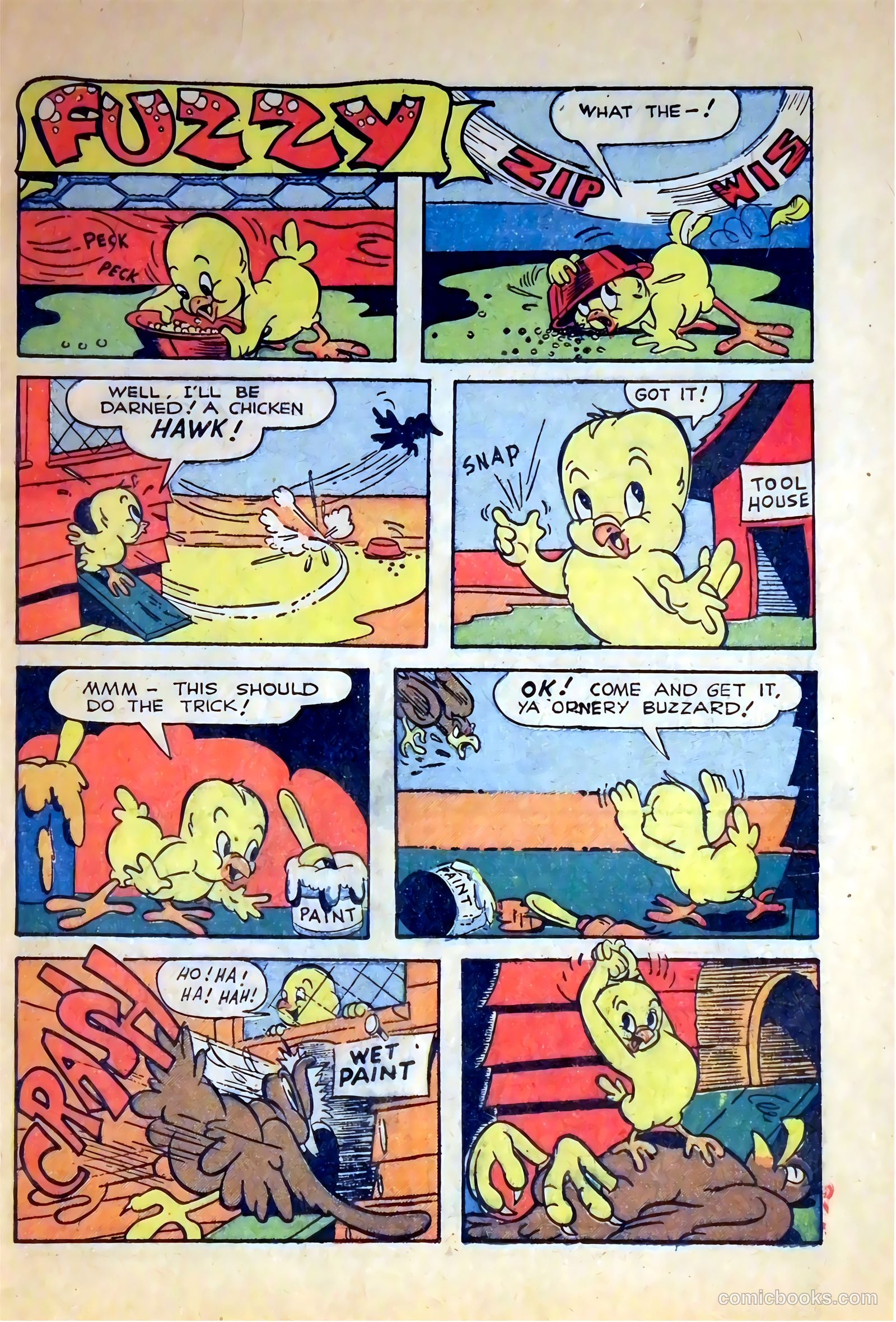 Jamboree #2 — page 43 of 52