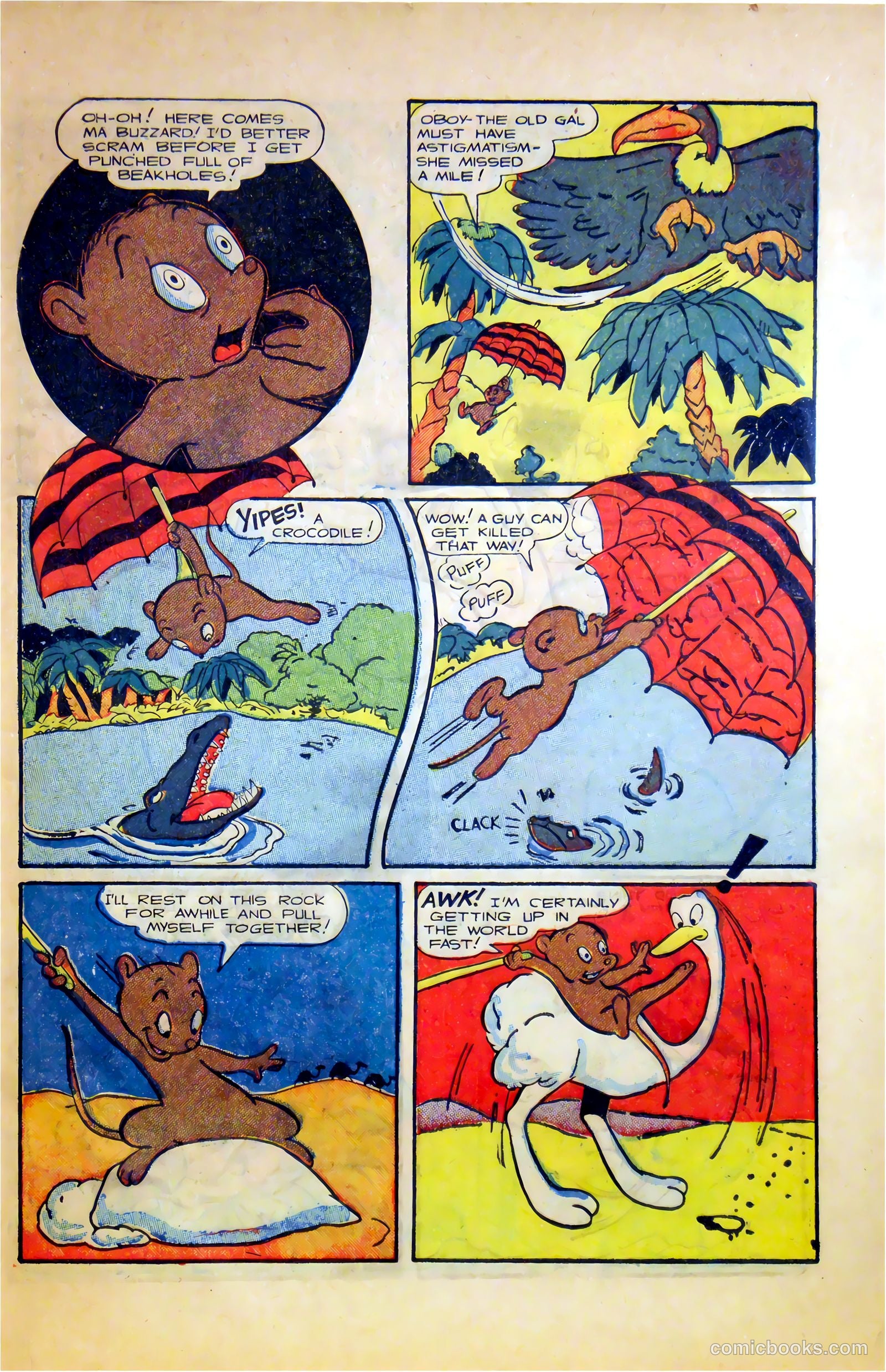Jamboree #2 — page 45 of 52
