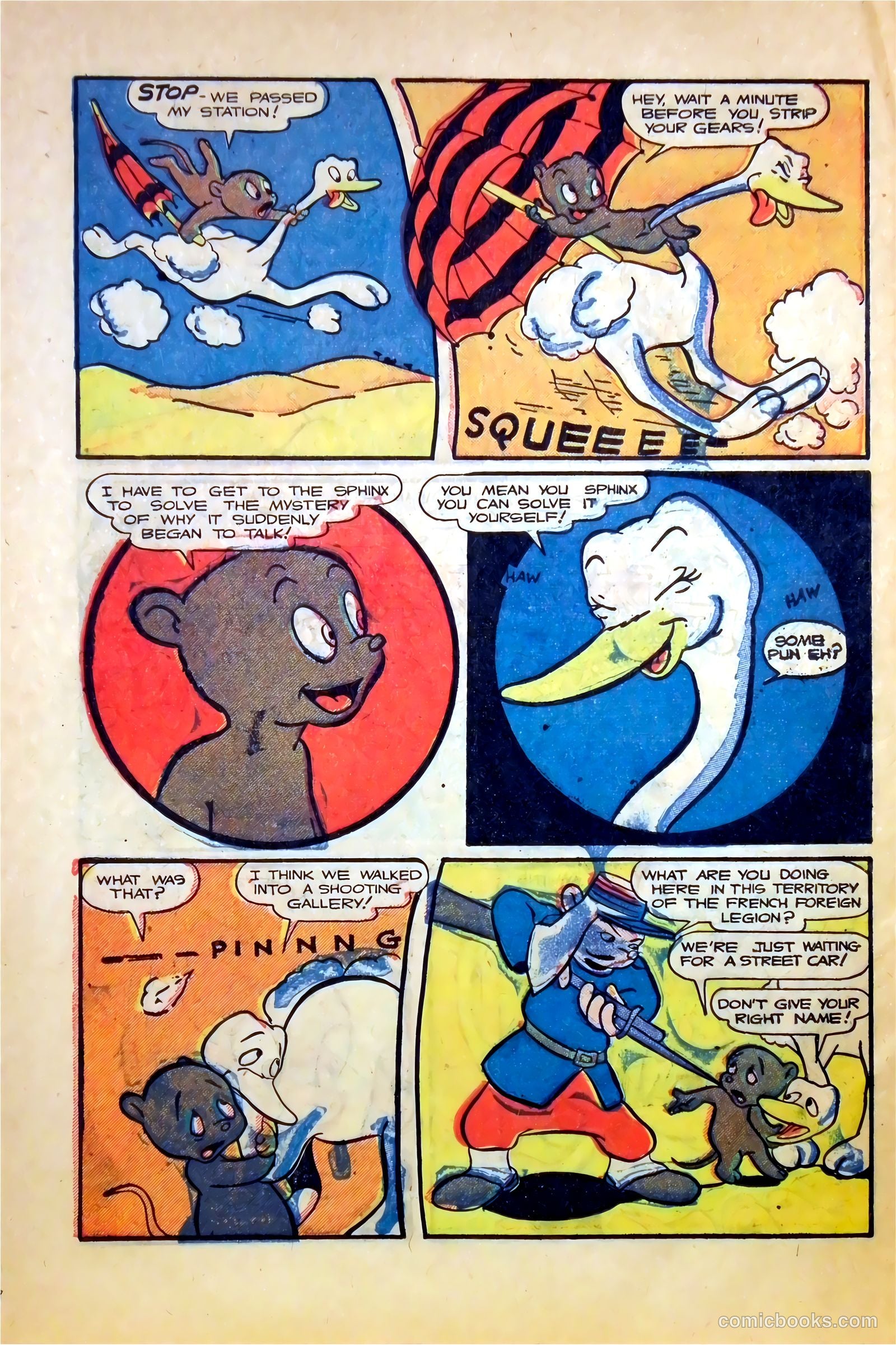 Jamboree #2 — page 46 of 52