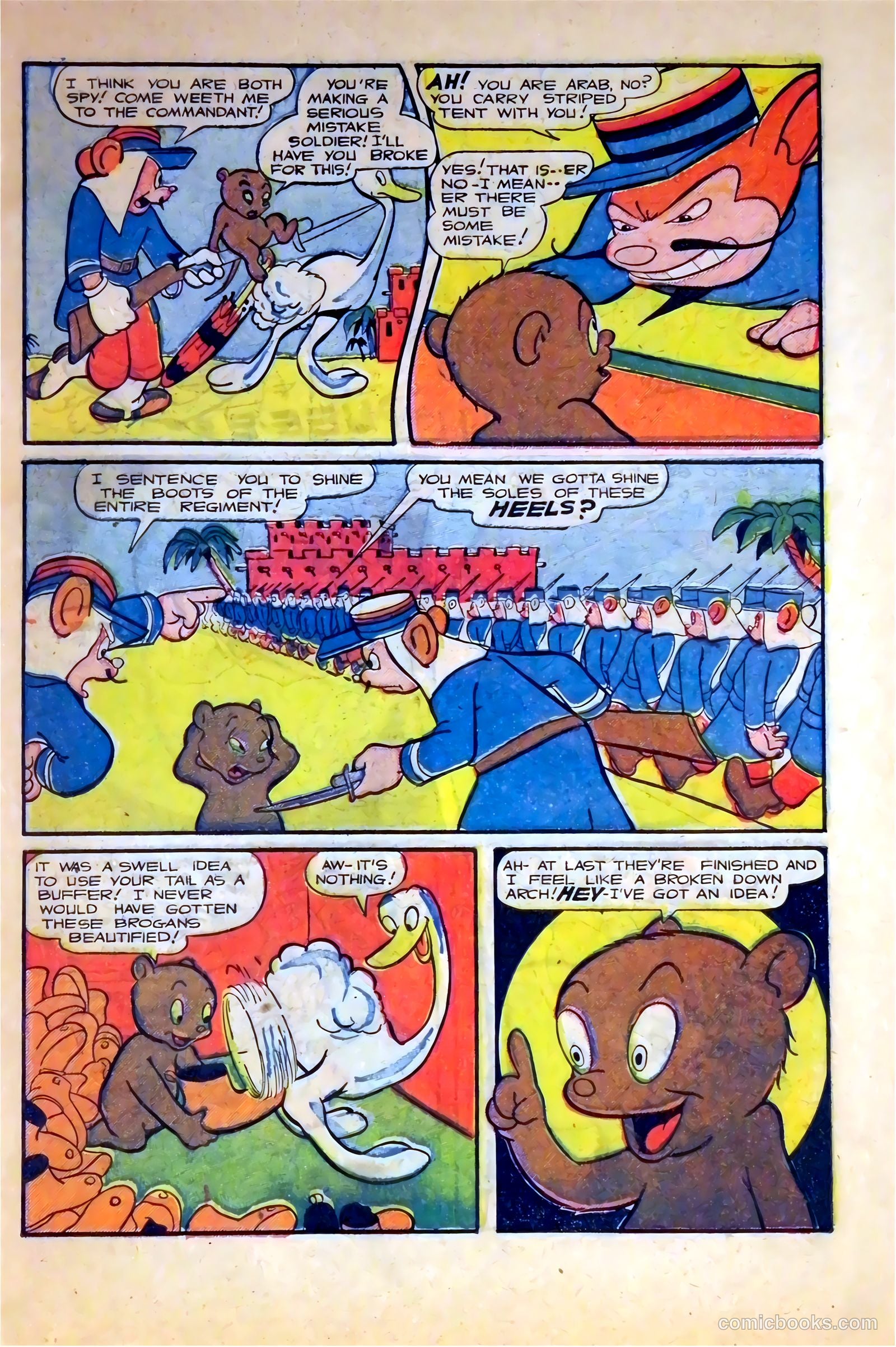 Jamboree #2 — page 47 of 52