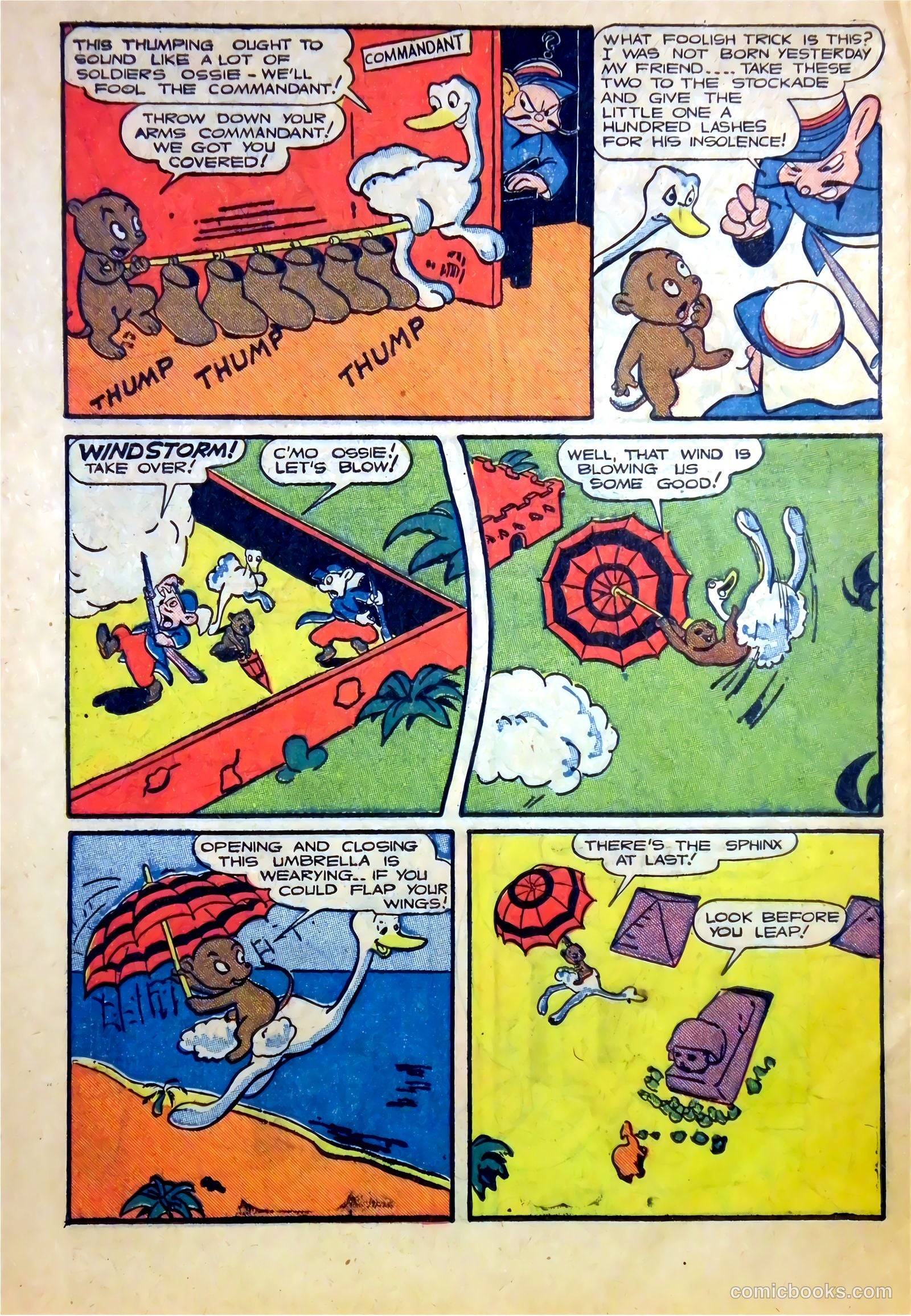 Jamboree #2 — page 48 of 52