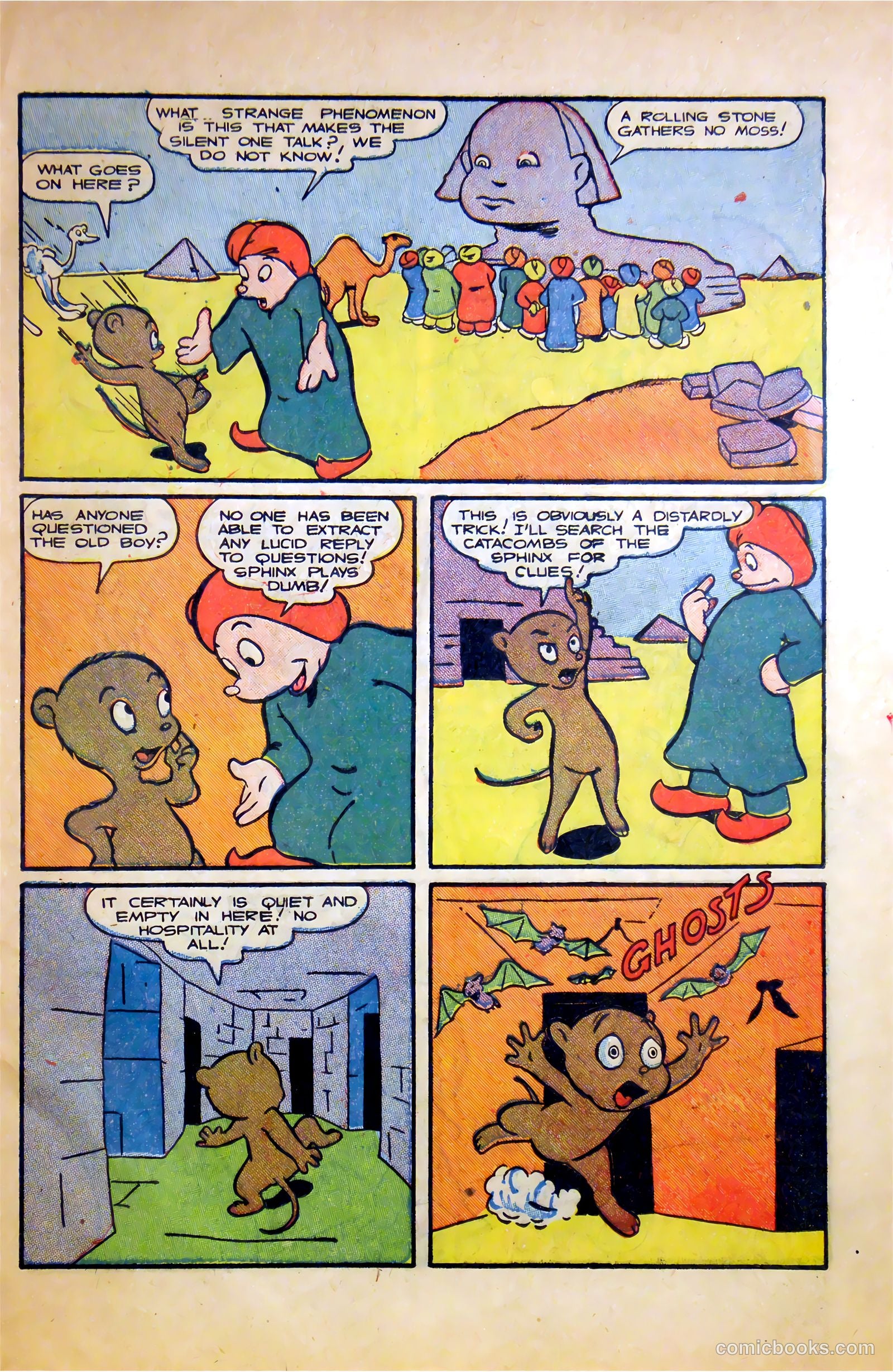 Jamboree #2 — page 49 of 52