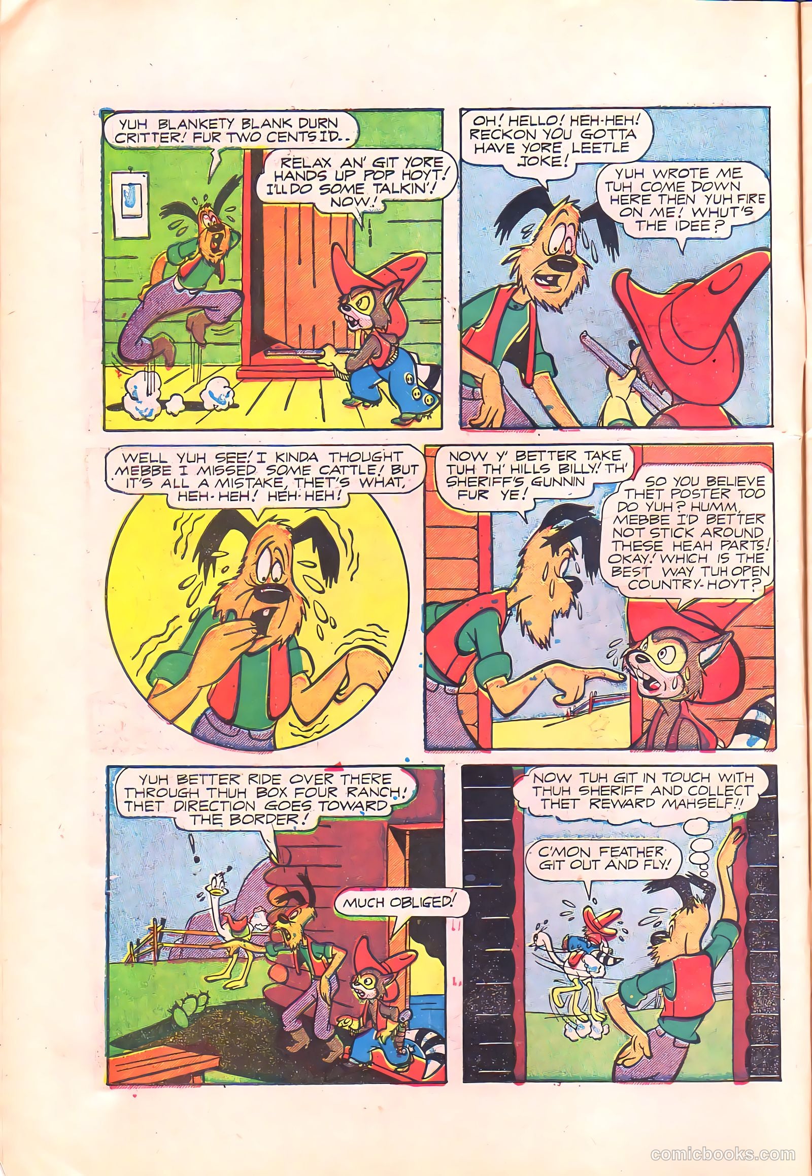 Jamboree #3 — page 6 of 52