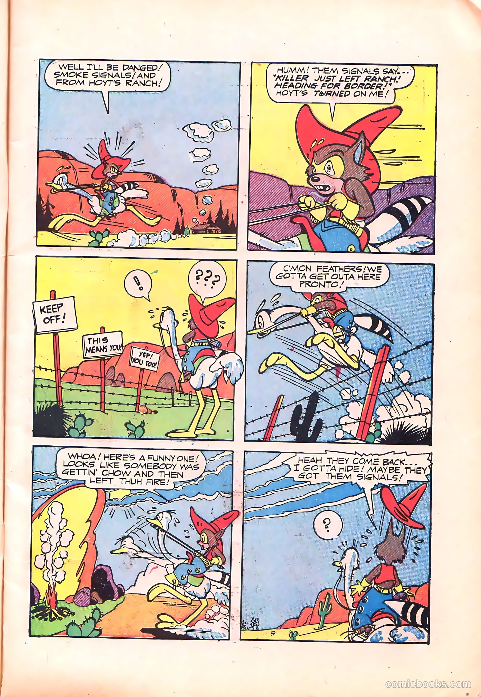 Jamboree #3 — page 7 of 52