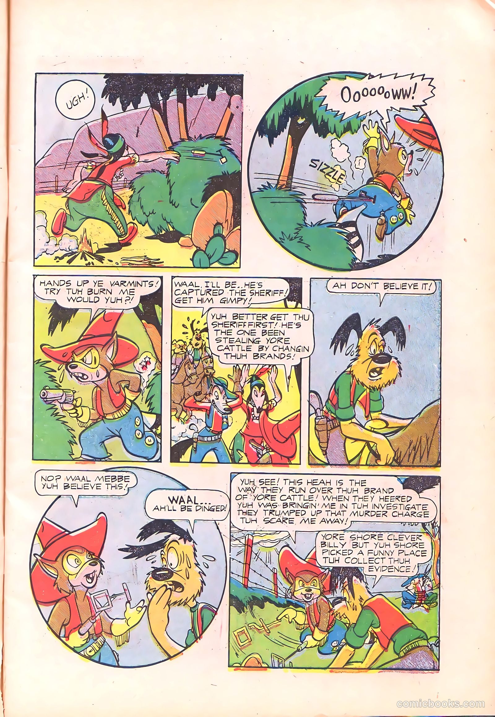 Jamboree #3 — page 9 of 52