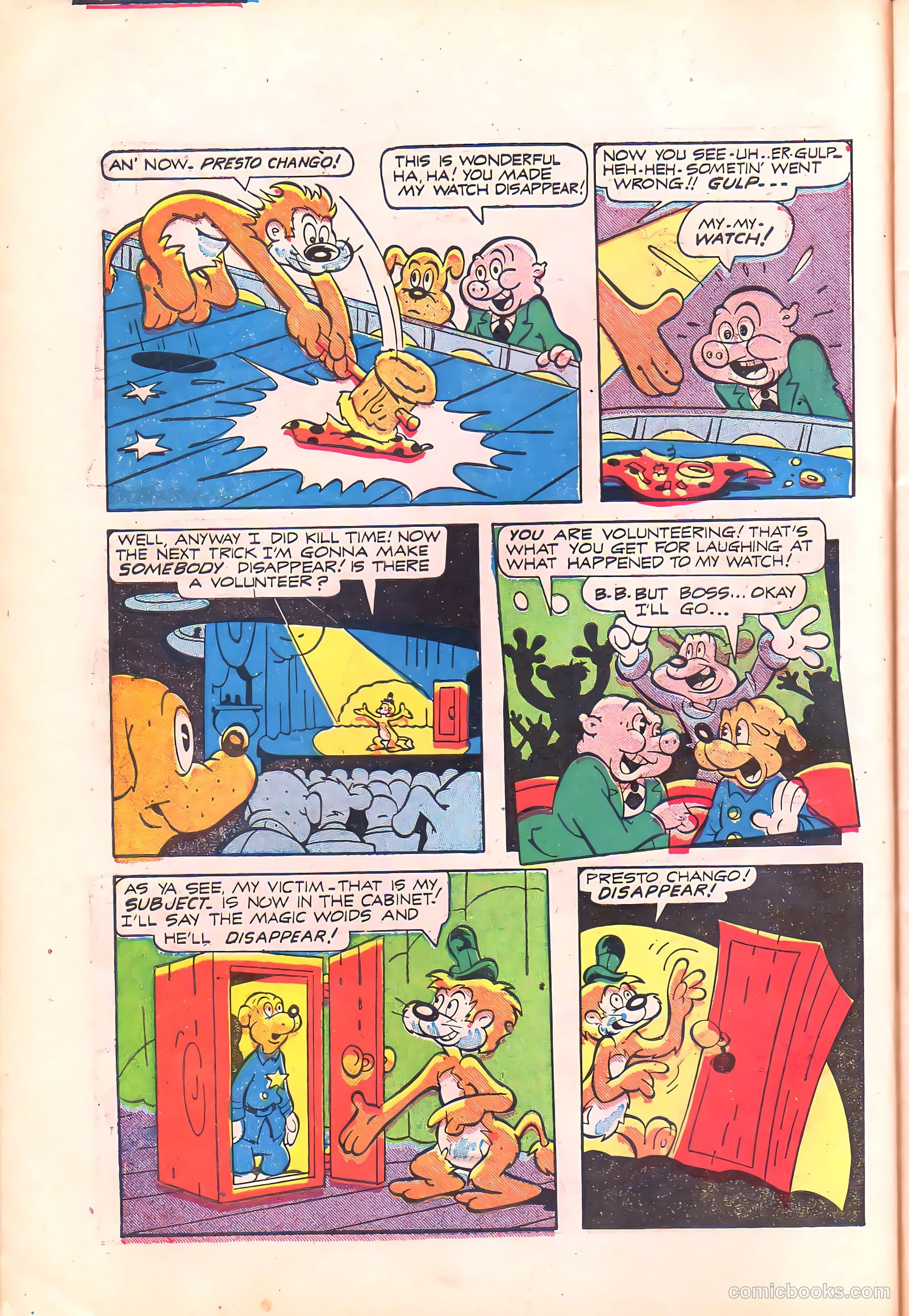 Jamboree #3 — page 12 of 52