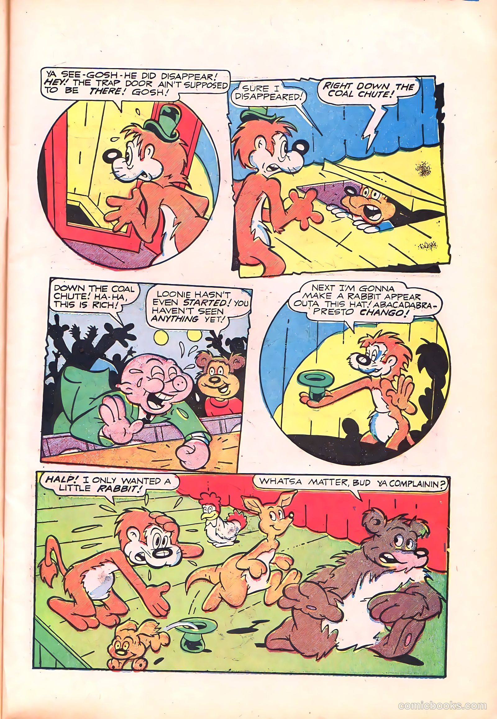 Jamboree #3 — page 13 of 52