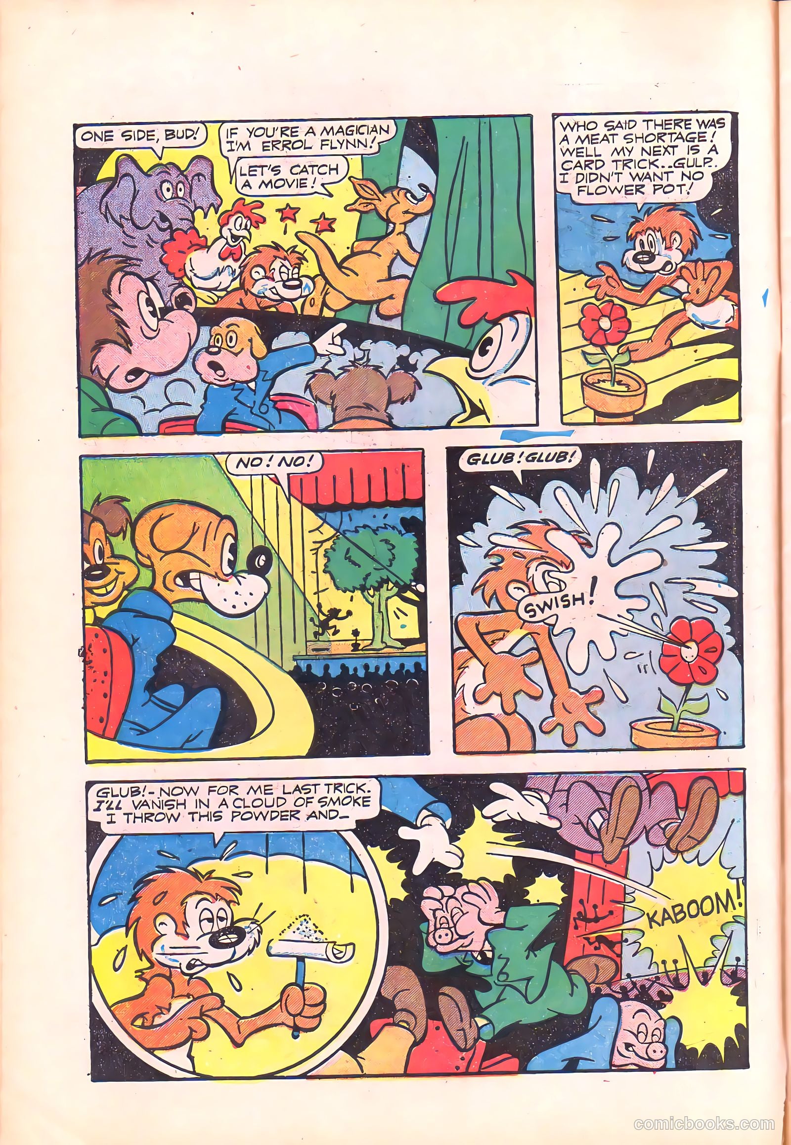 Jamboree #3 — page 14 of 52