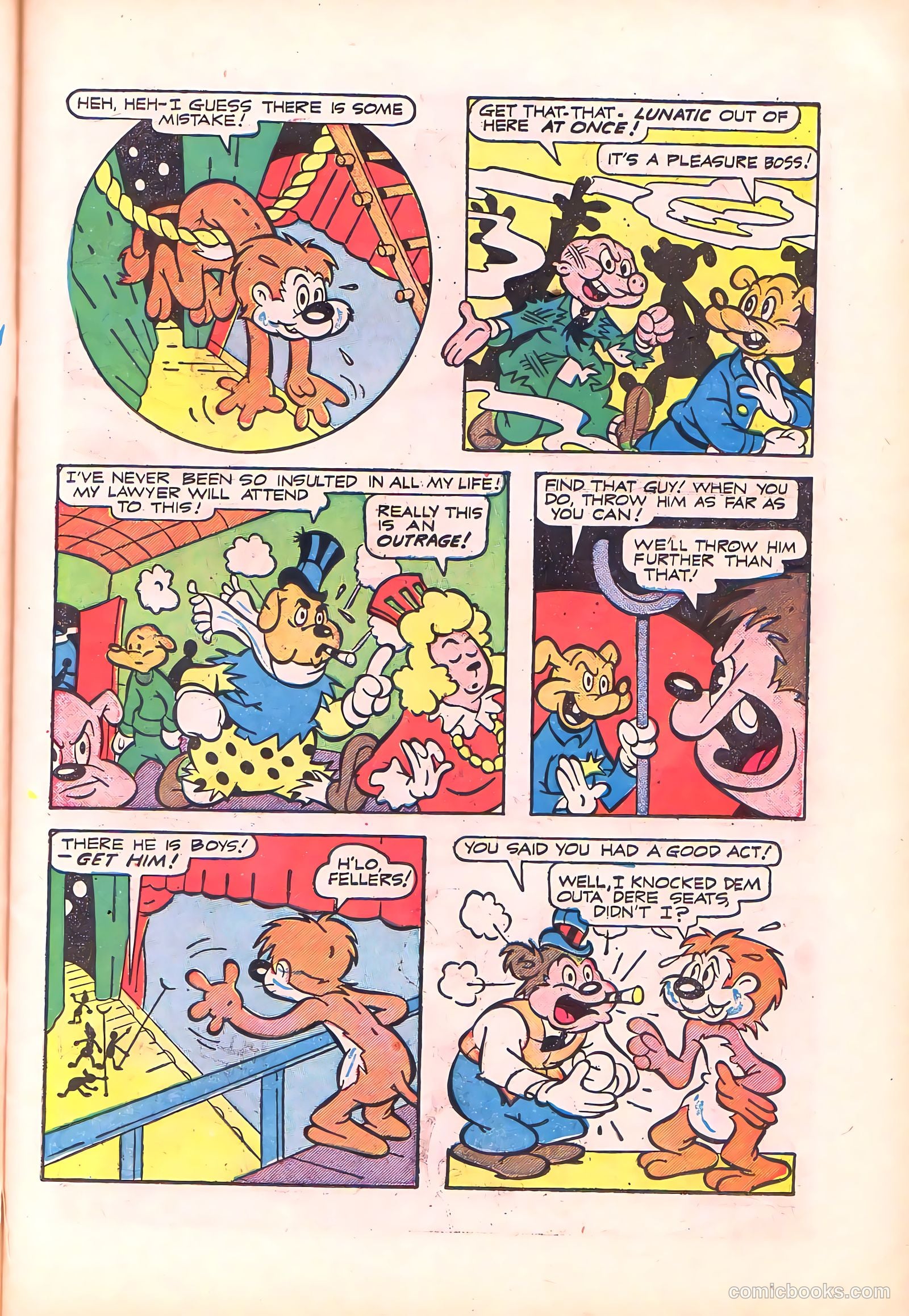 Jamboree #3 — page 15 of 52