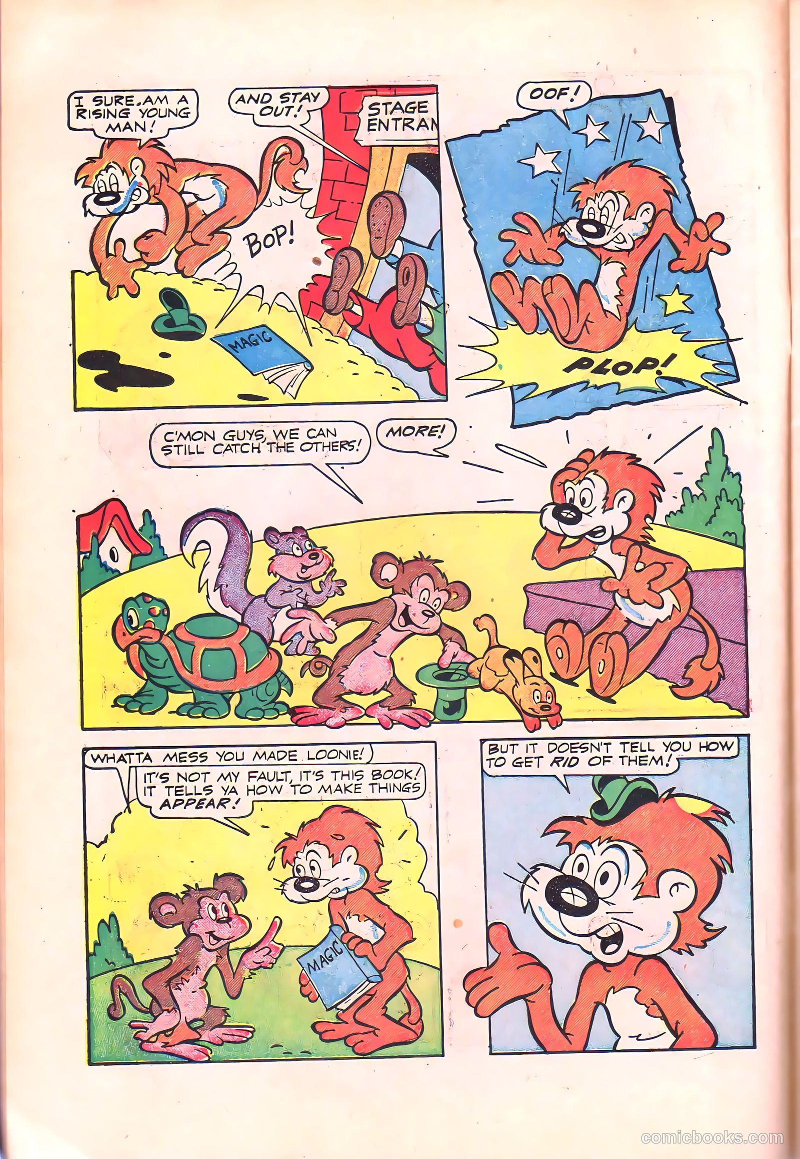 Jamboree #3 — page 16 of 52