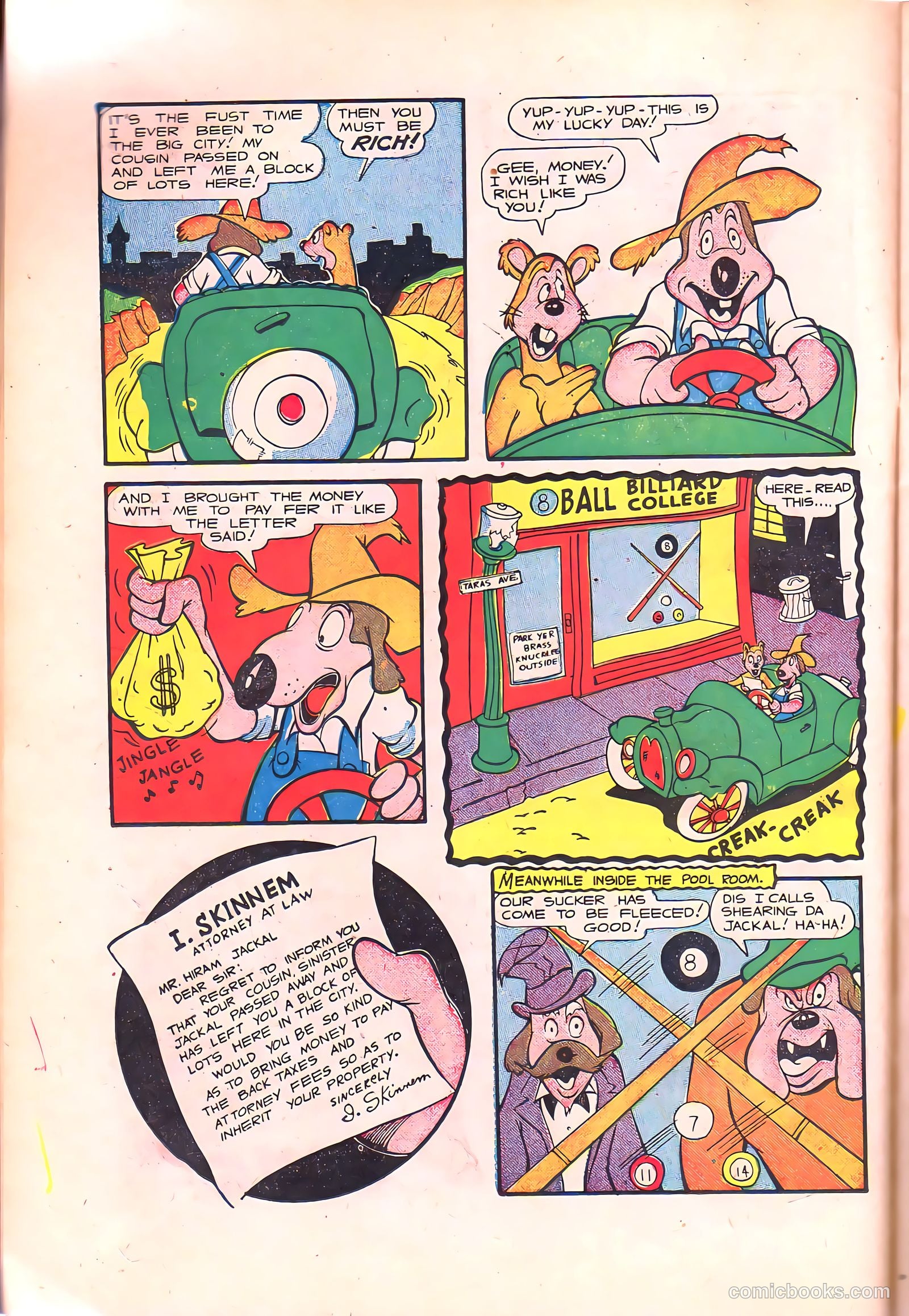 Jamboree #3 — page 18 of 52