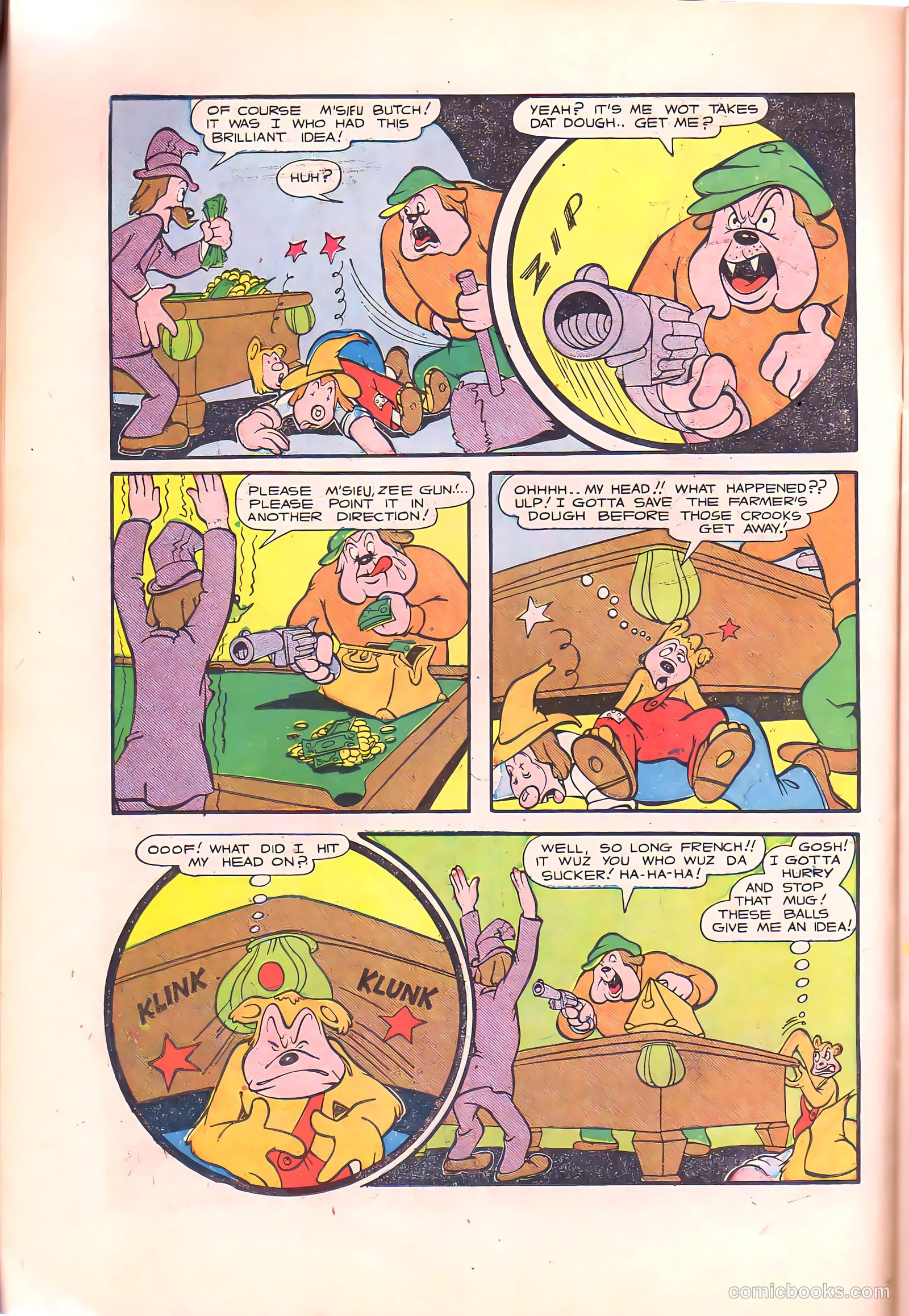 Jamboree #3 — page 20 of 52