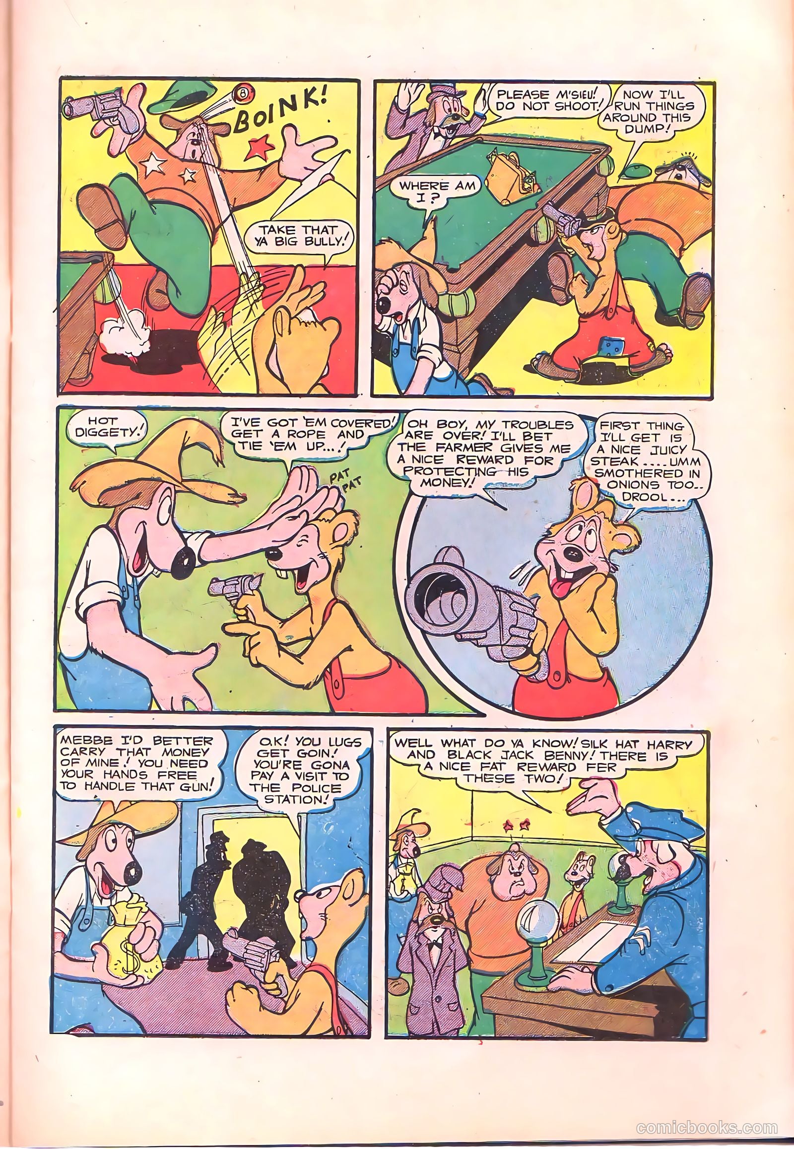 Jamboree #3 — page 21 of 52