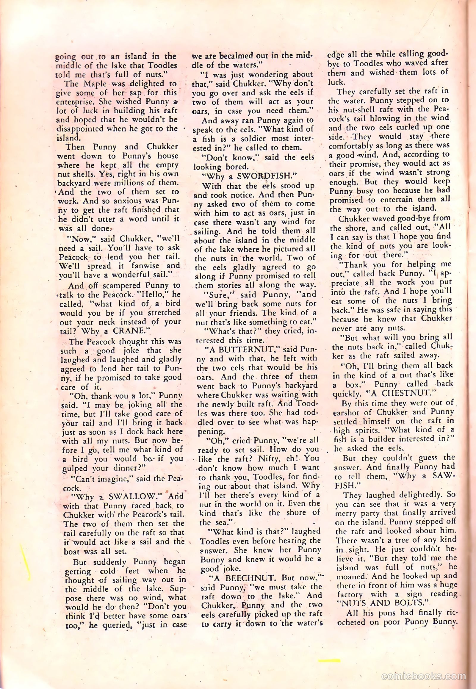 Jamboree #3 — page 24 of 52