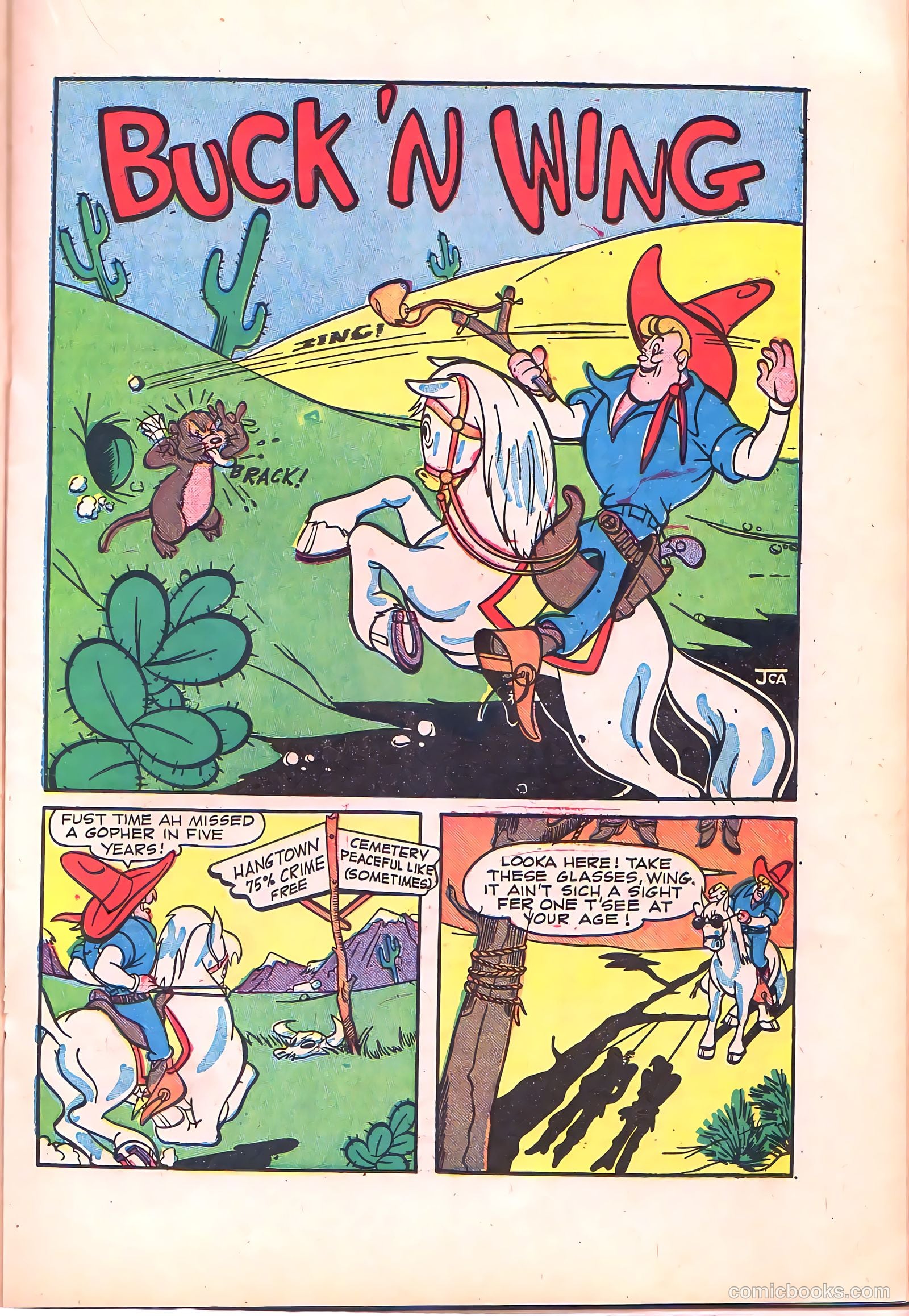 Jamboree #3 — page 25 of 52
