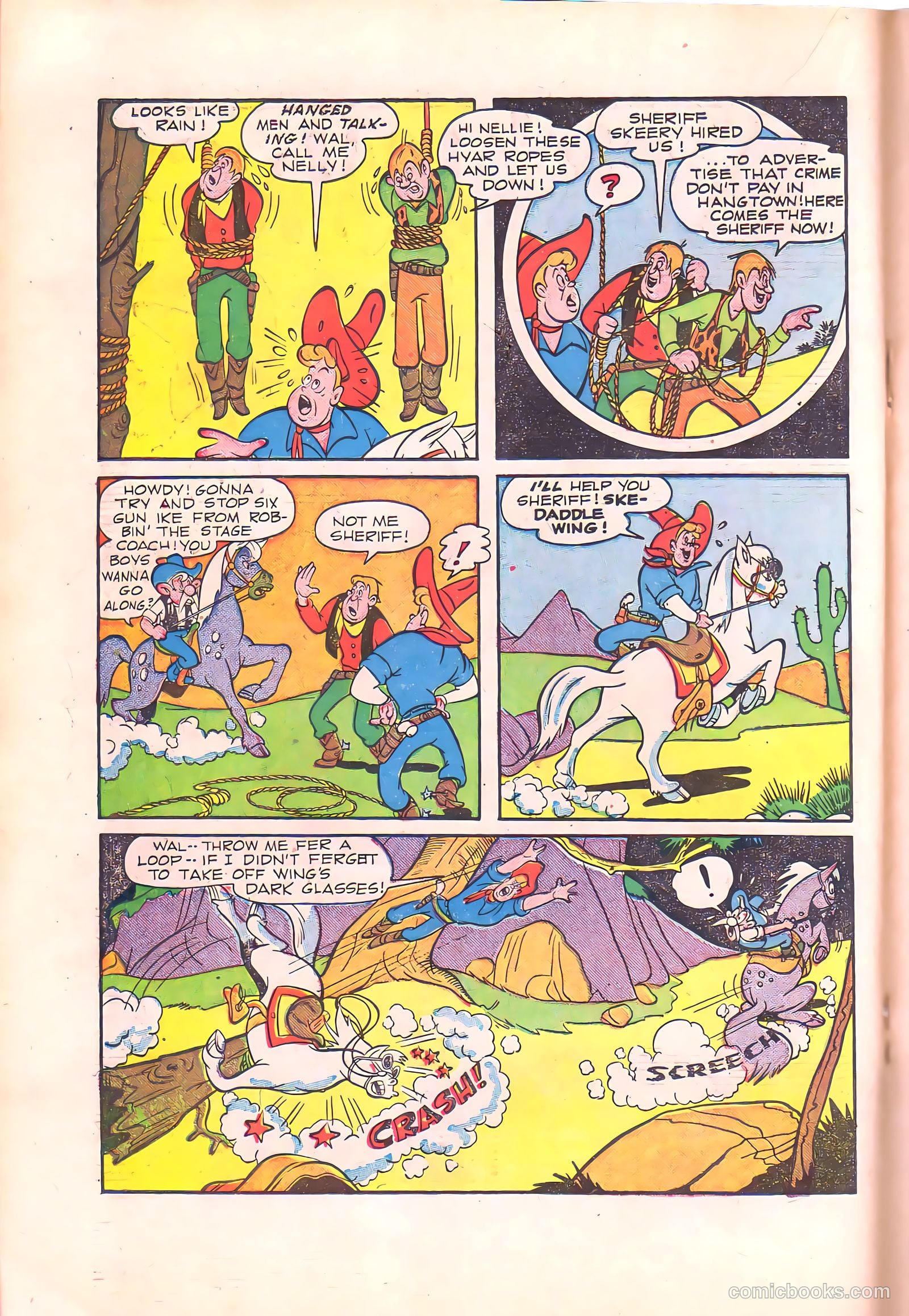 Jamboree #3 — page 26 of 52