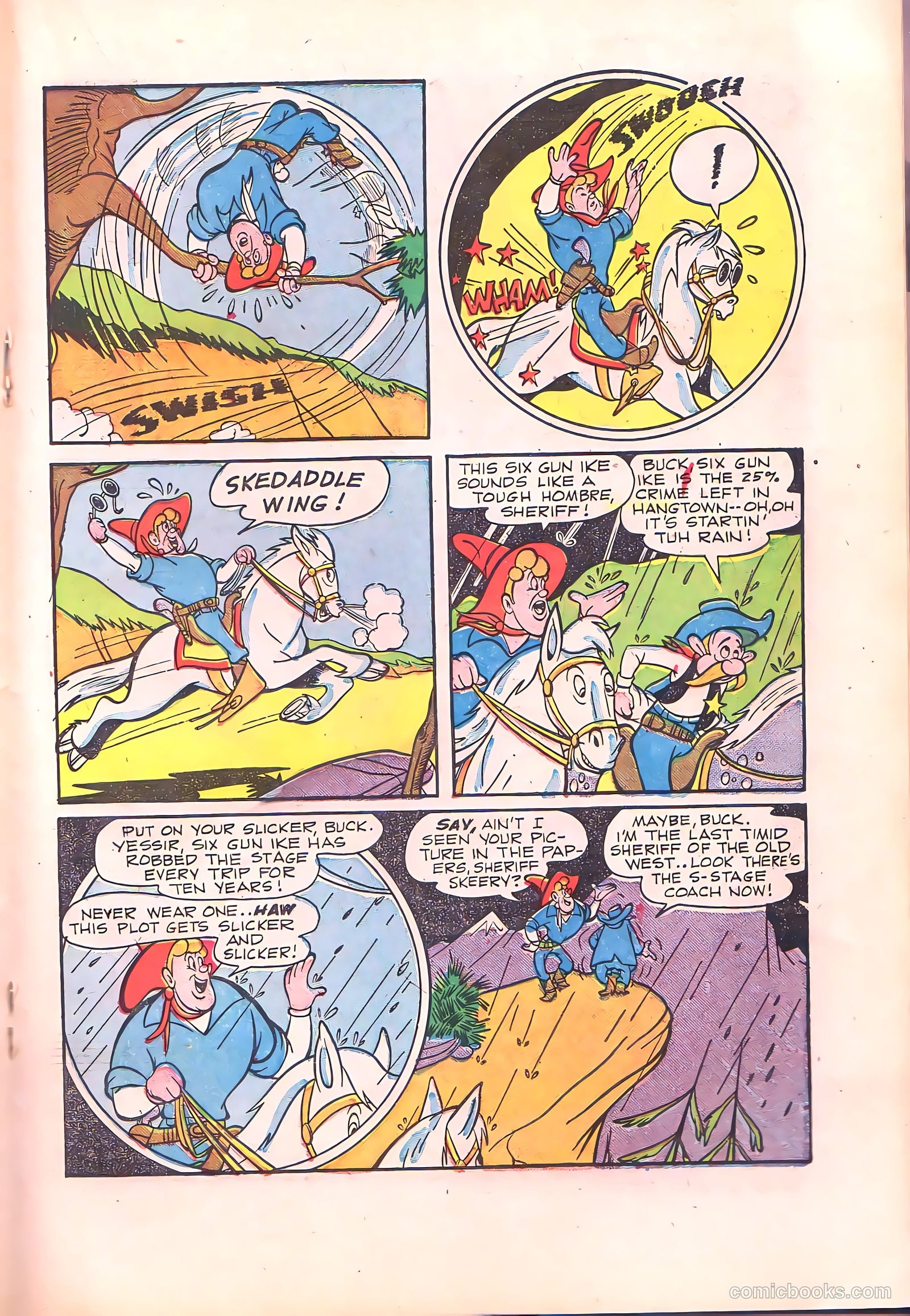 Jamboree #3 — page 27 of 52