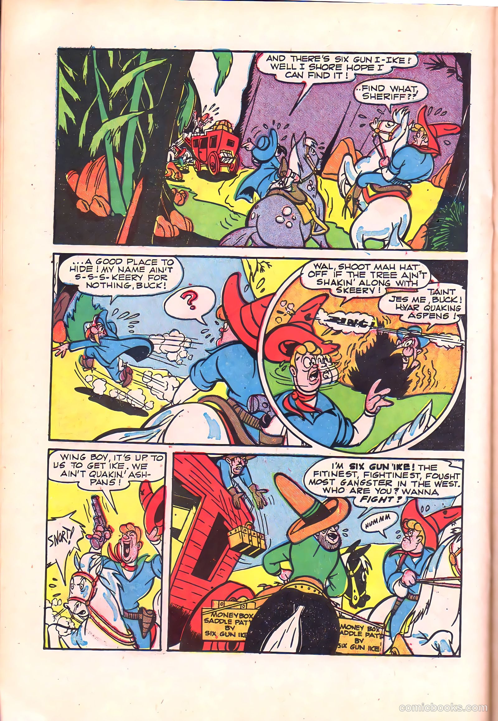 Jamboree #3 — page 28 of 52