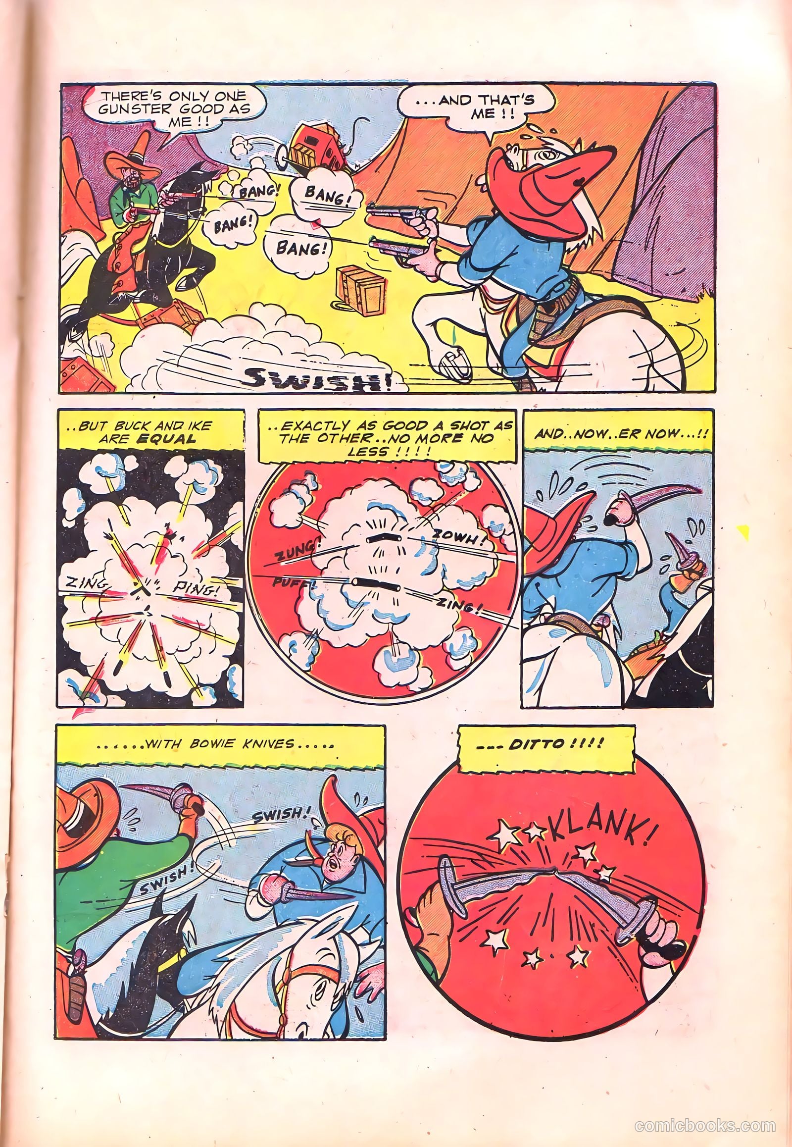 Jamboree #3 — page 29 of 52