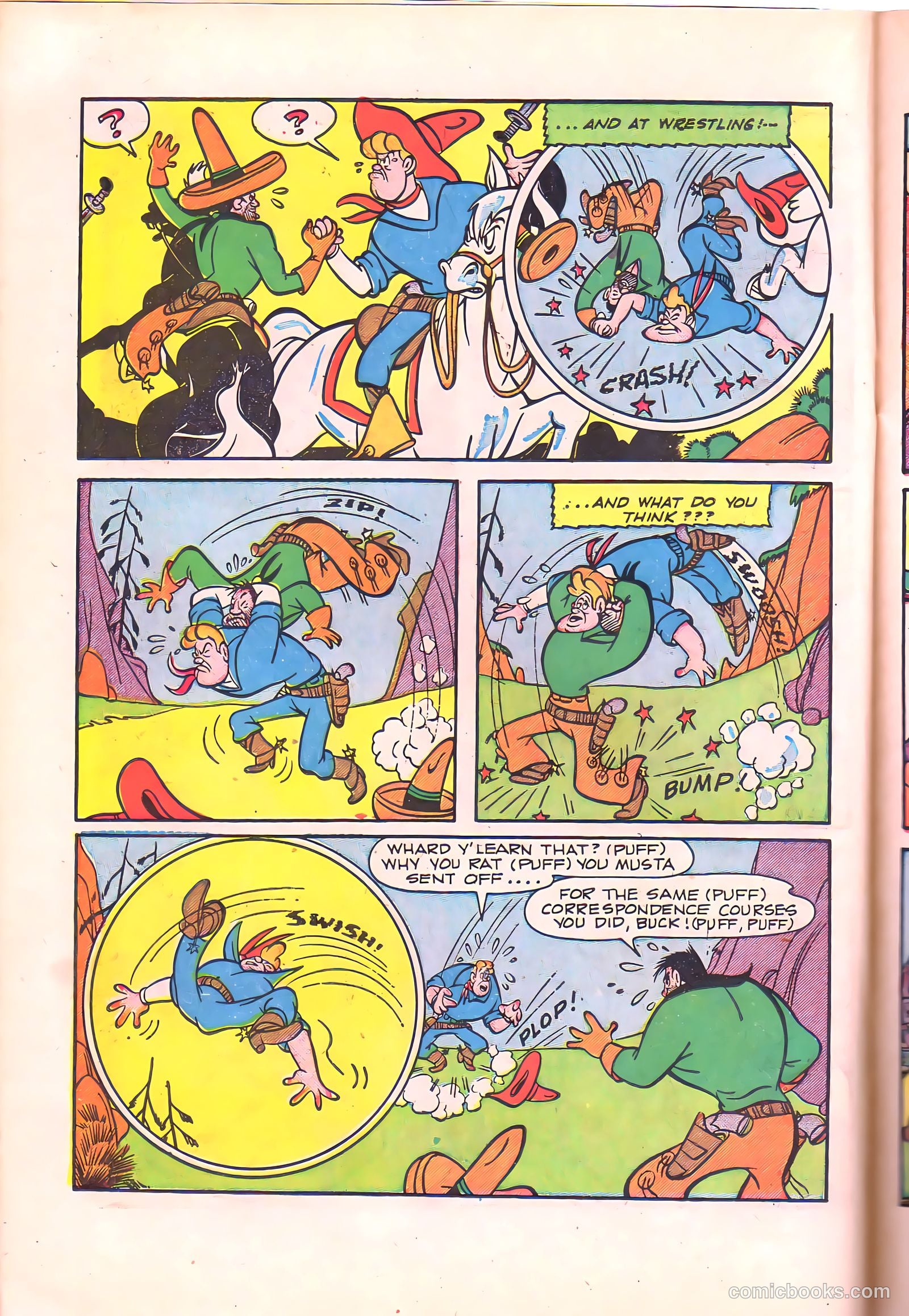 Jamboree #3 — page 30 of 52