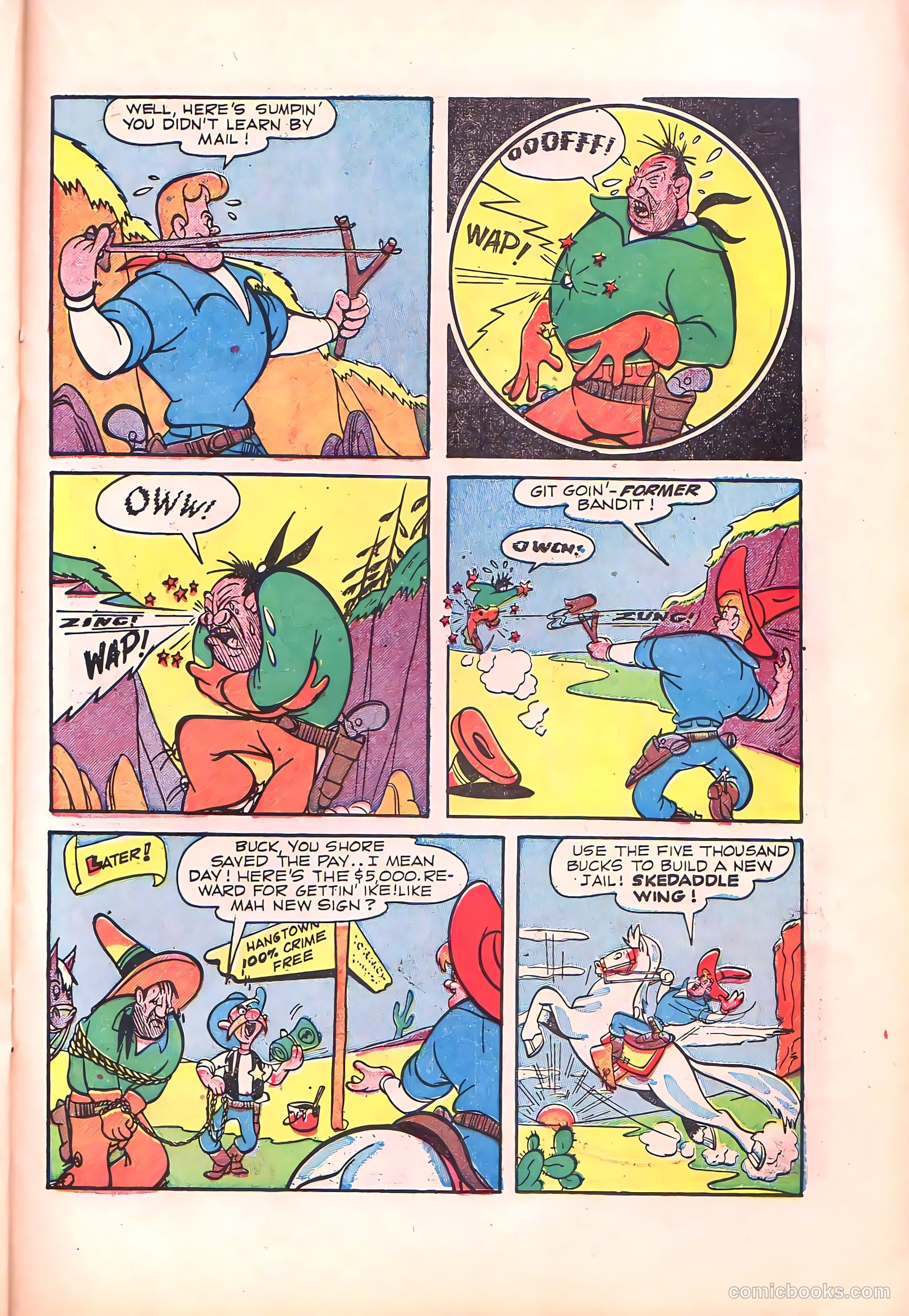 Jamboree #3 — page 31 of 52