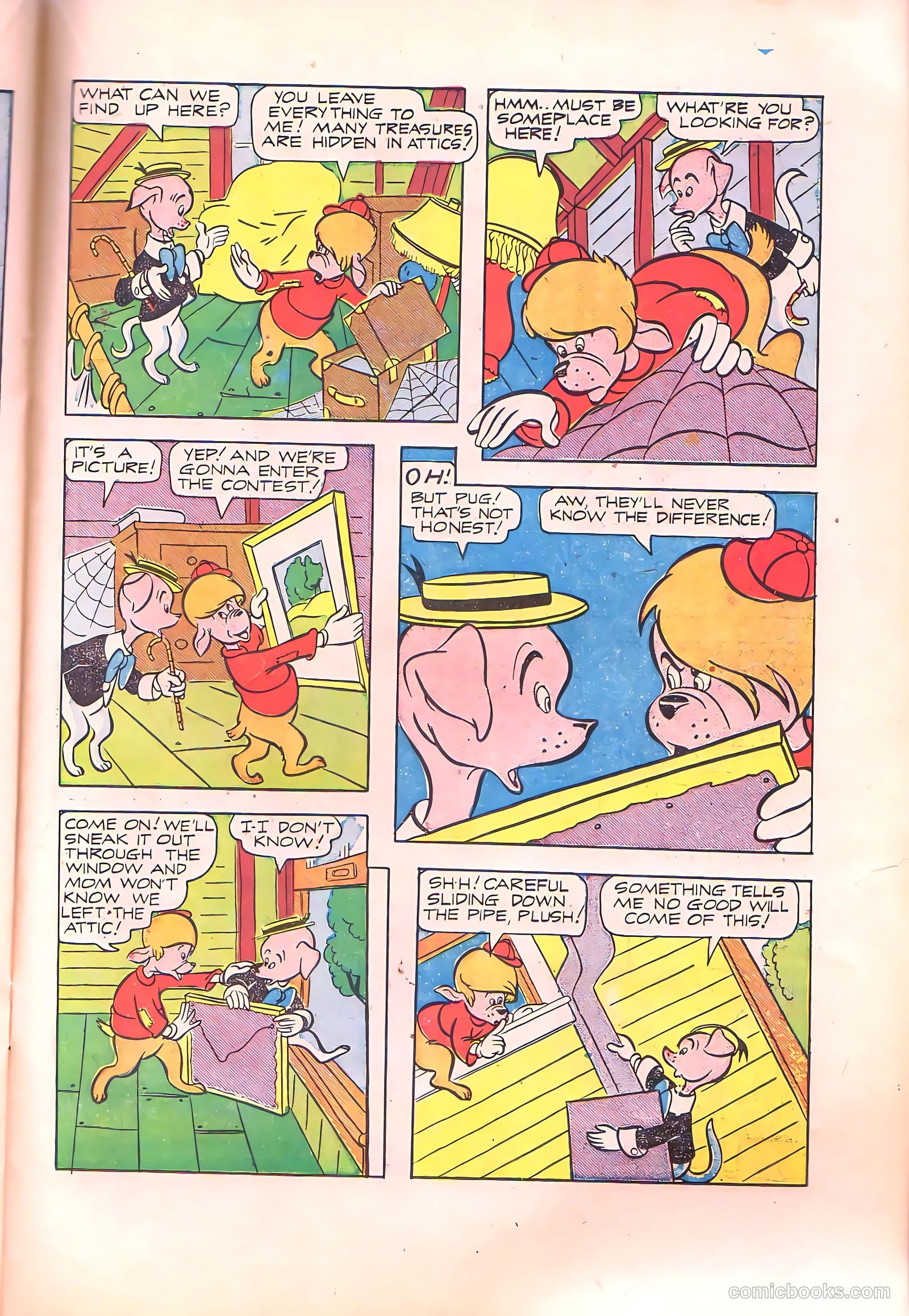 Jamboree #3 — page 33 of 52