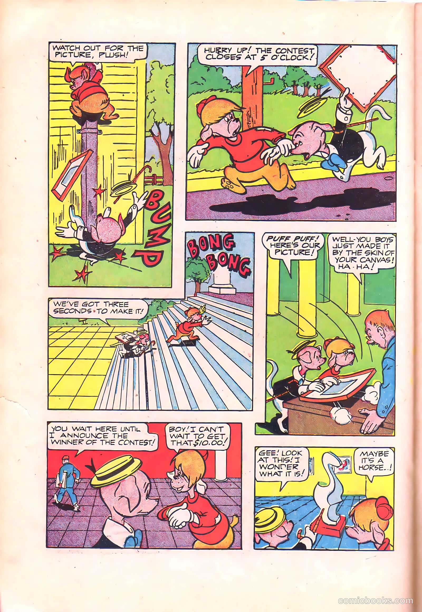 Jamboree #3 — page 34 of 52