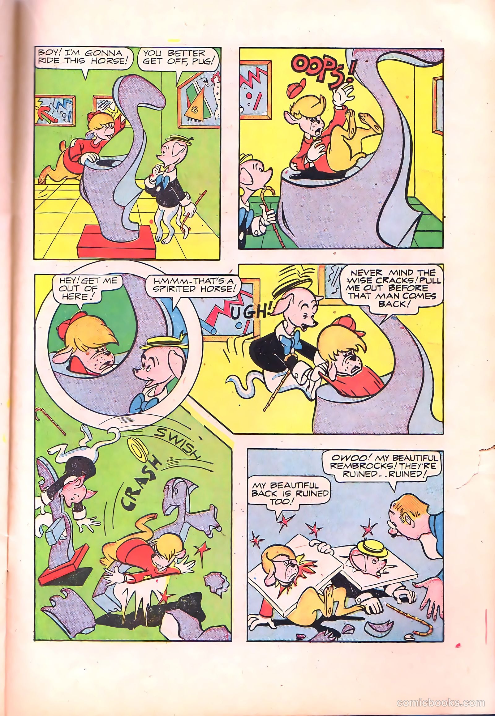 Jamboree #3 — page 35 of 52