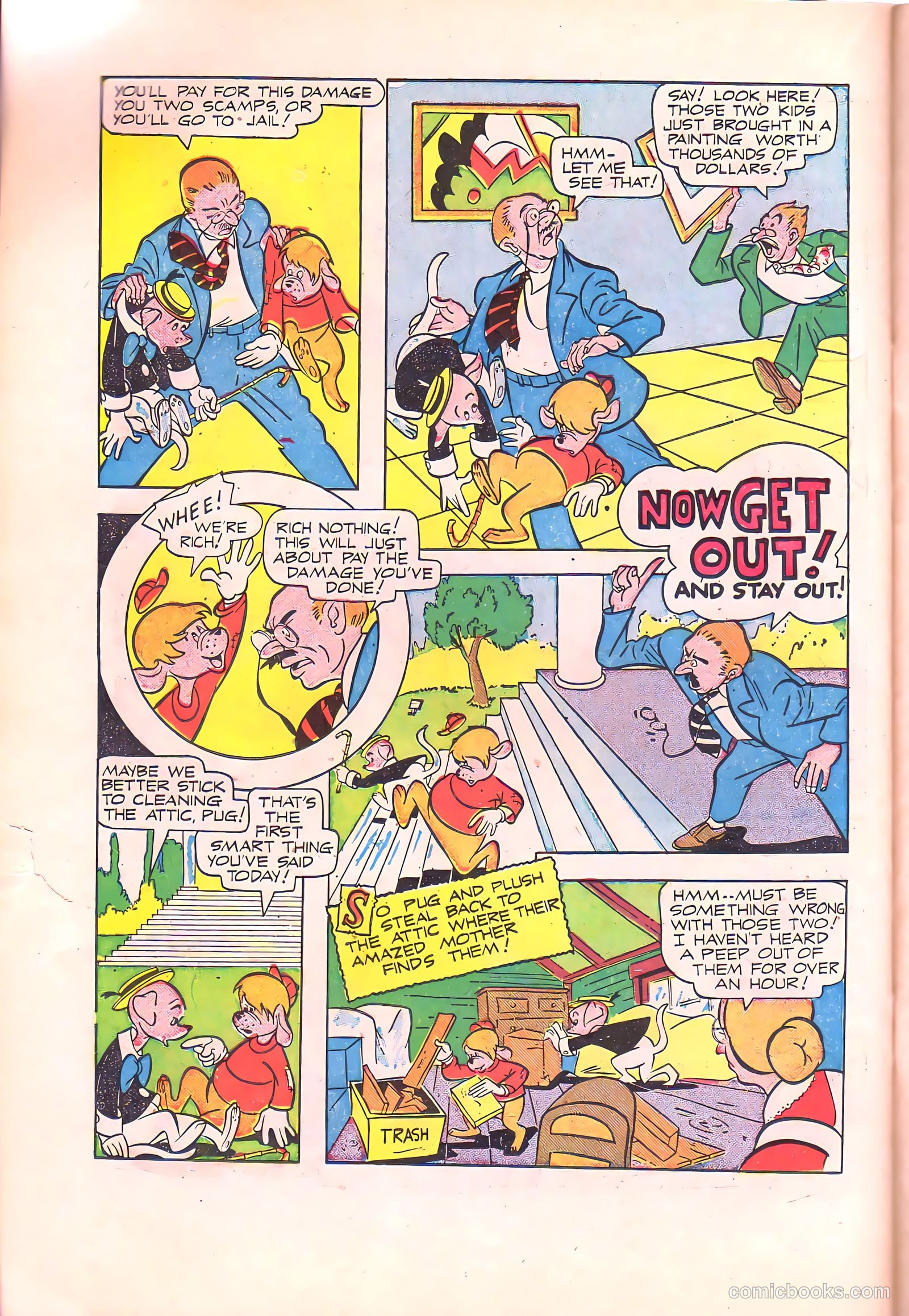 Jamboree #3 — page 36 of 52