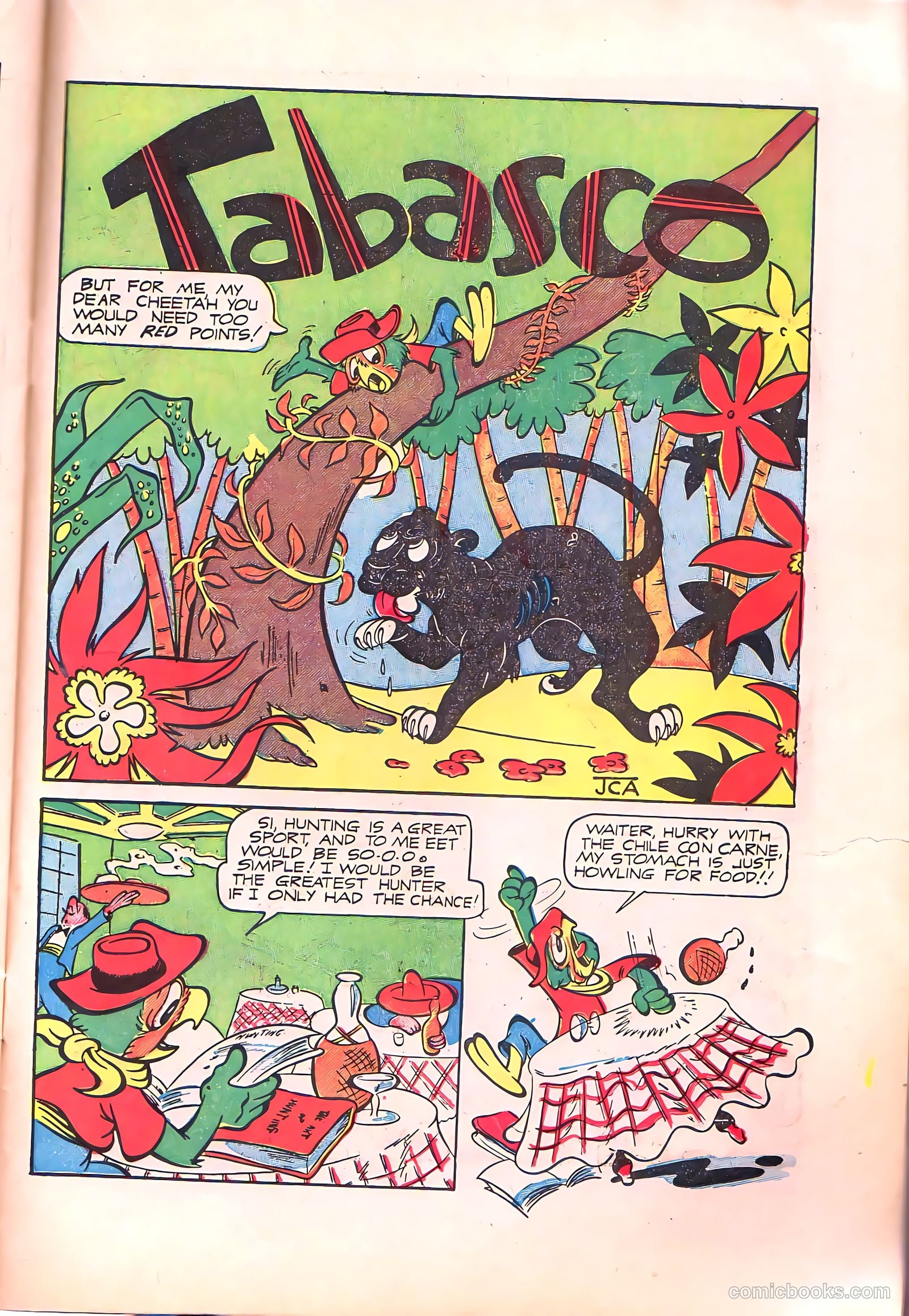Jamboree #3 — page 37 of 52