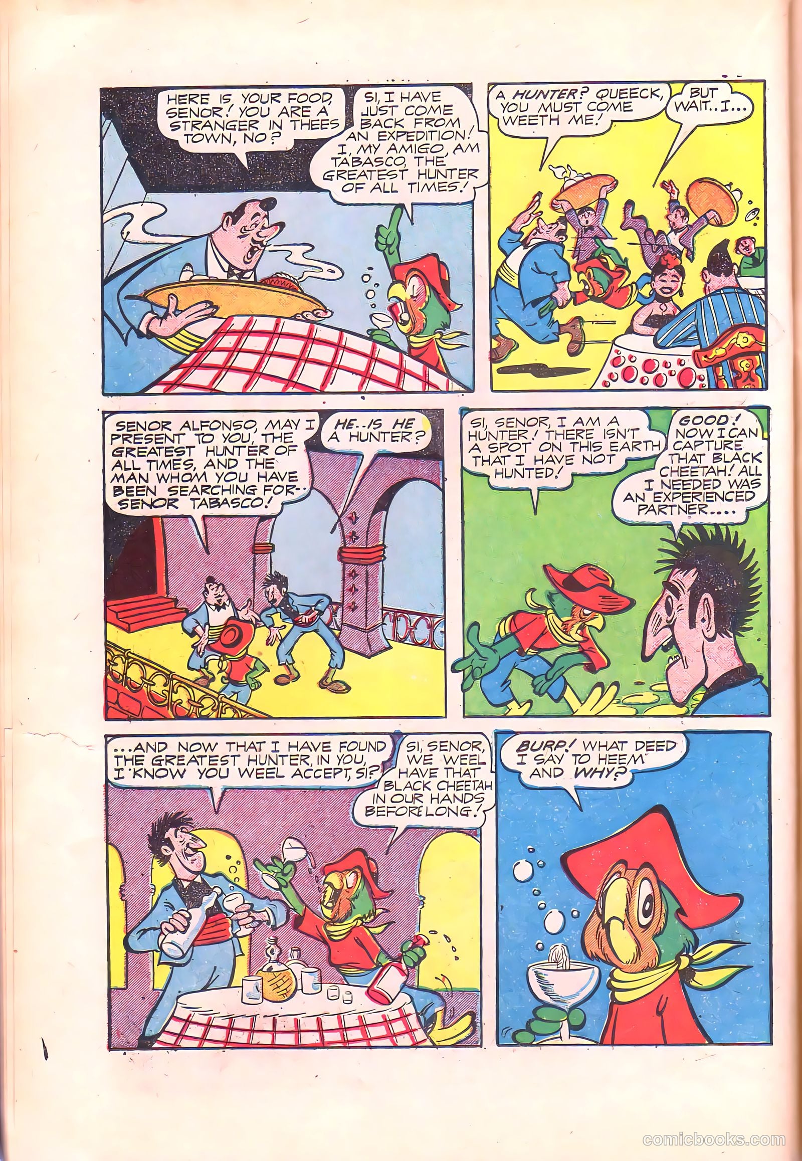 Jamboree #3 — page 38 of 52