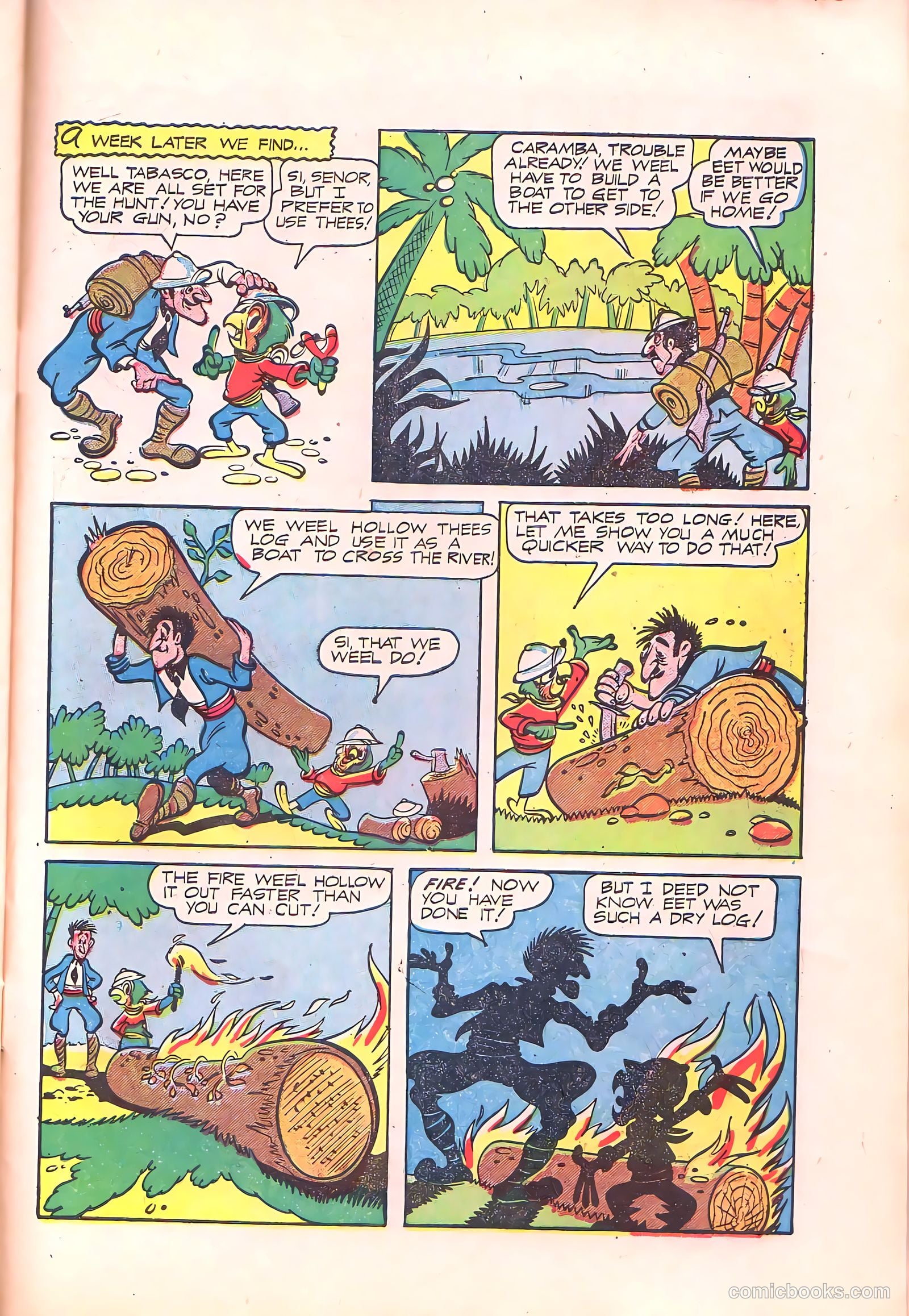 Jamboree #3 — page 39 of 52