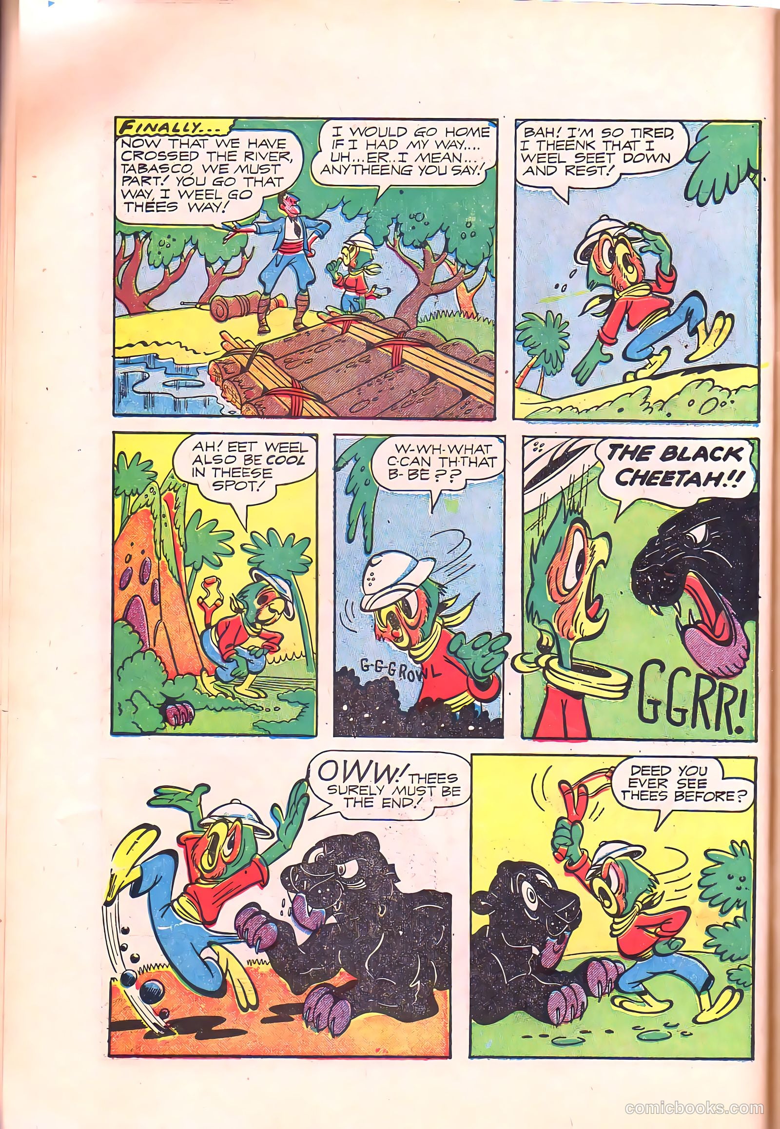 Jamboree #3 — page 40 of 52