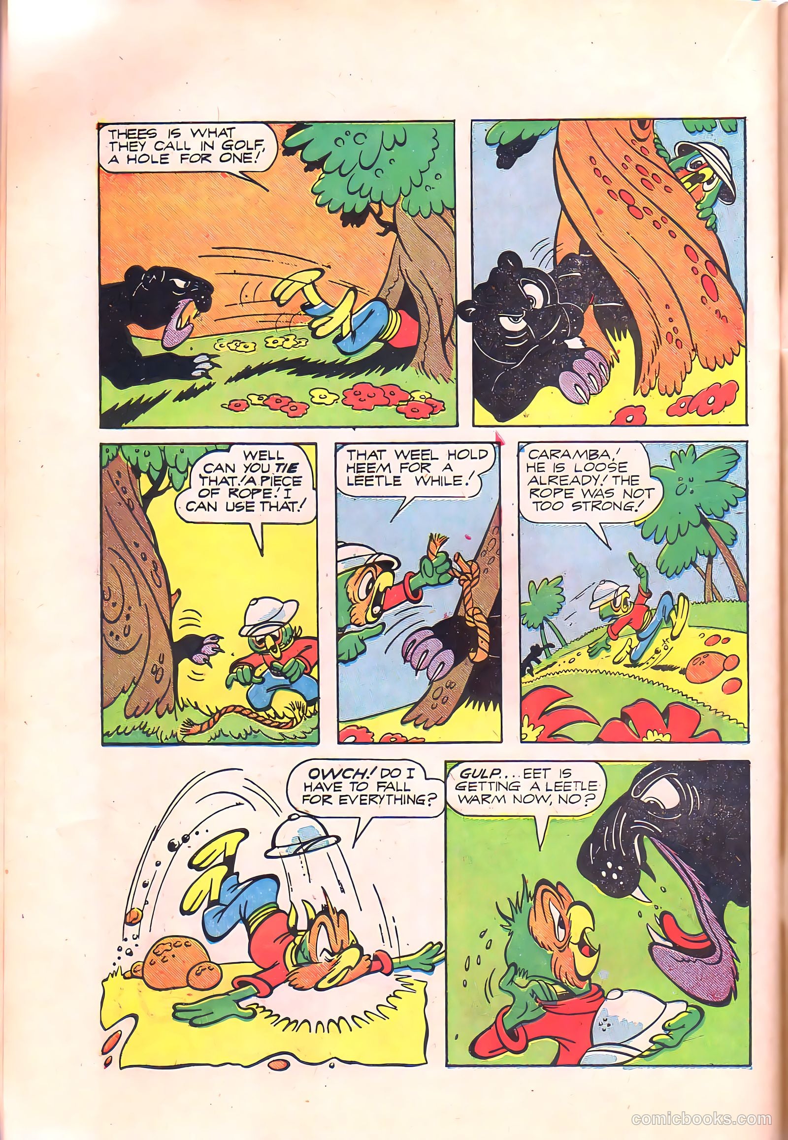 Jamboree #3 — page 42 of 52
