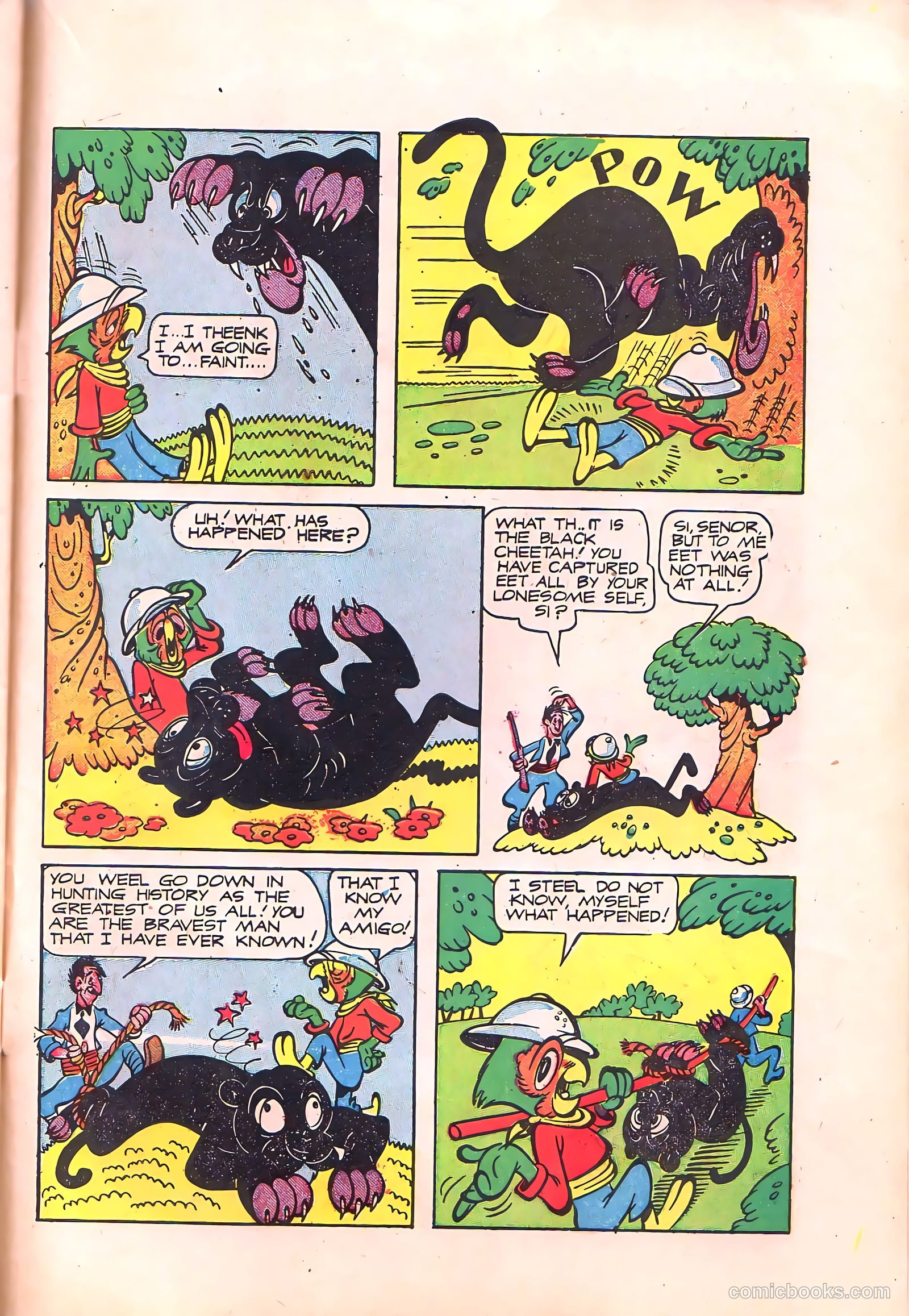 Jamboree #3 — page 43 of 52