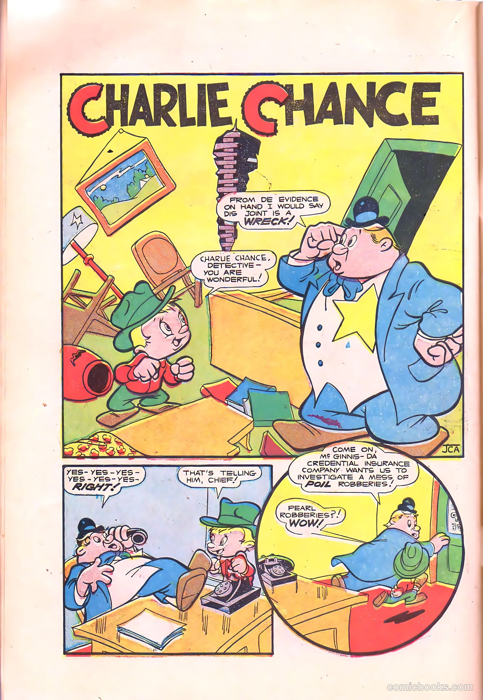 Jamboree #3 — page 44 of 52